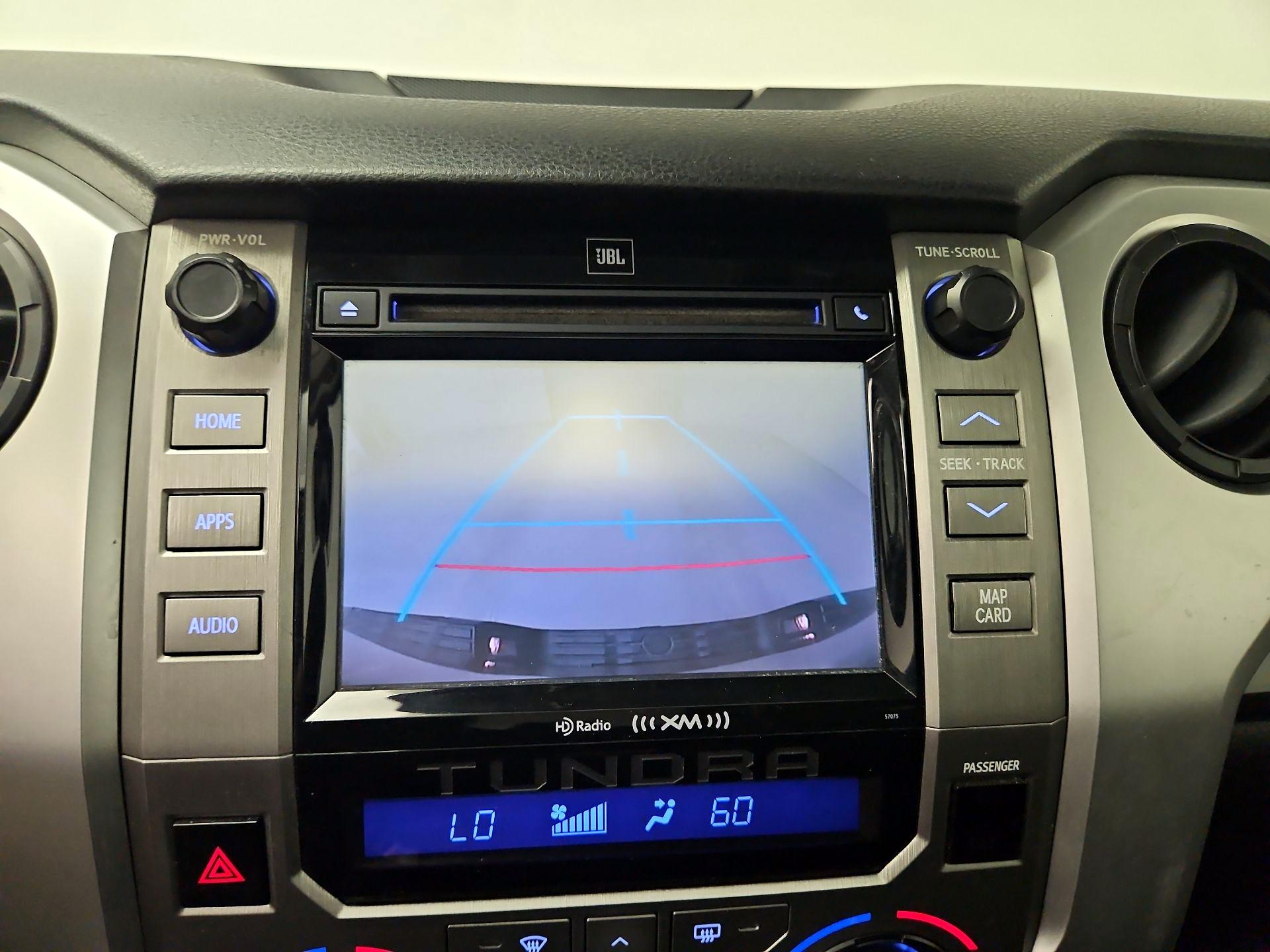 Thumbnail: 2014 Toyota Tundra - 14