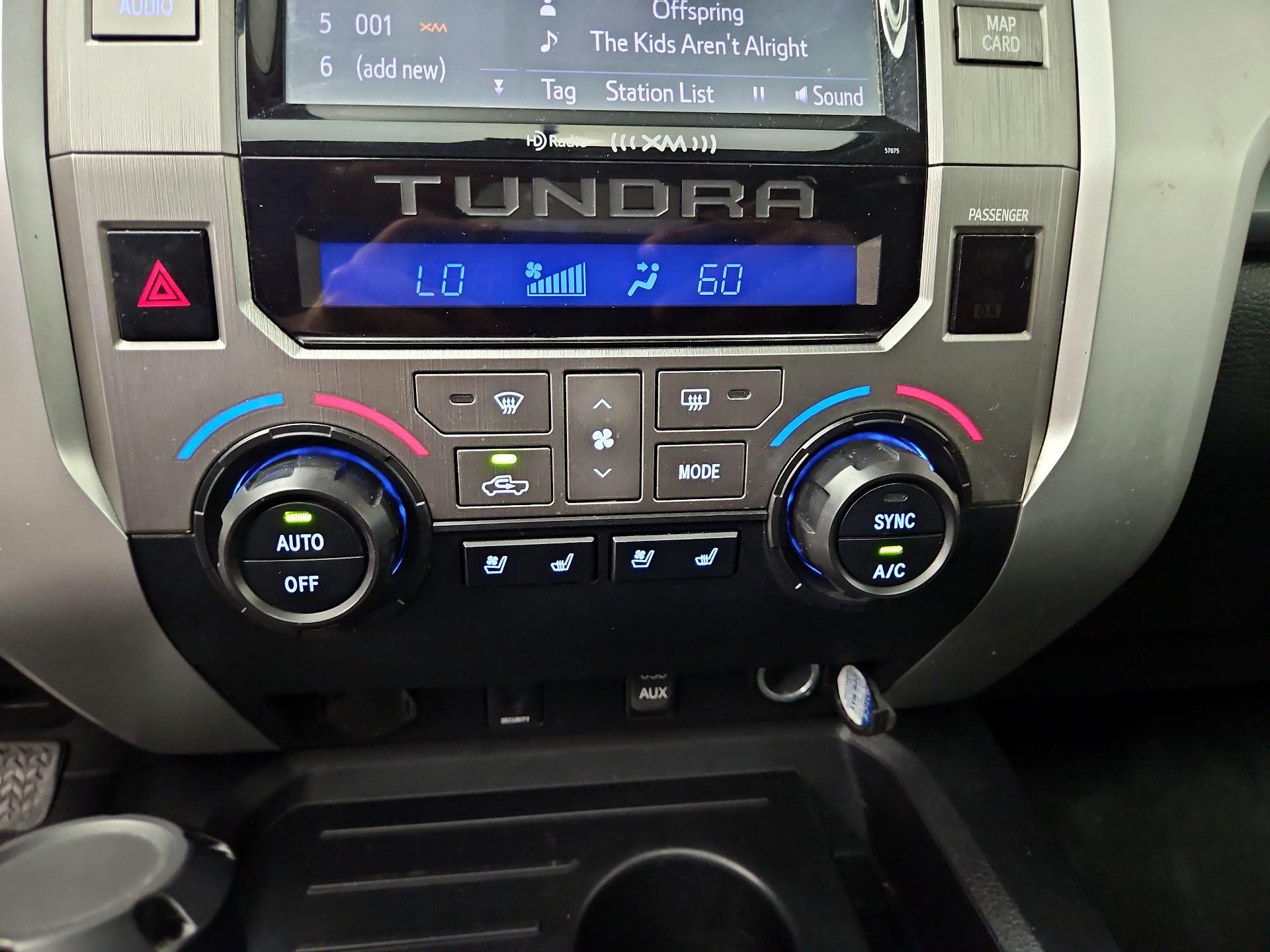 Thumbnail: 2014 Toyota Tundra - 16