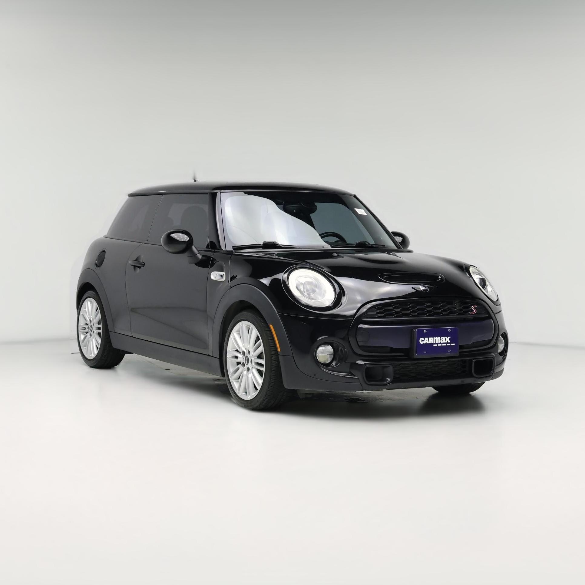Thumbnail: 2017 MINI Cooper Hardtop - 1