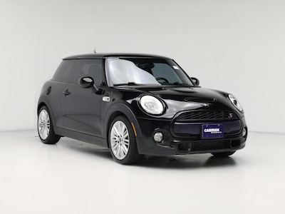 2017 Mini Cooper Hardtop S