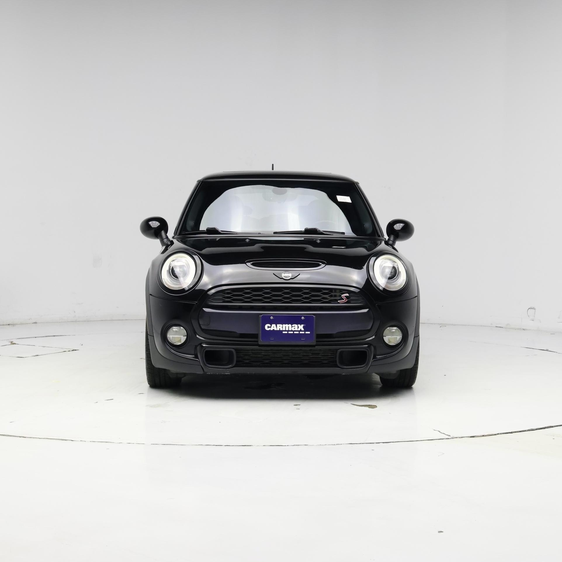 Thumbnail: 2017 MINI Cooper Hardtop - 5