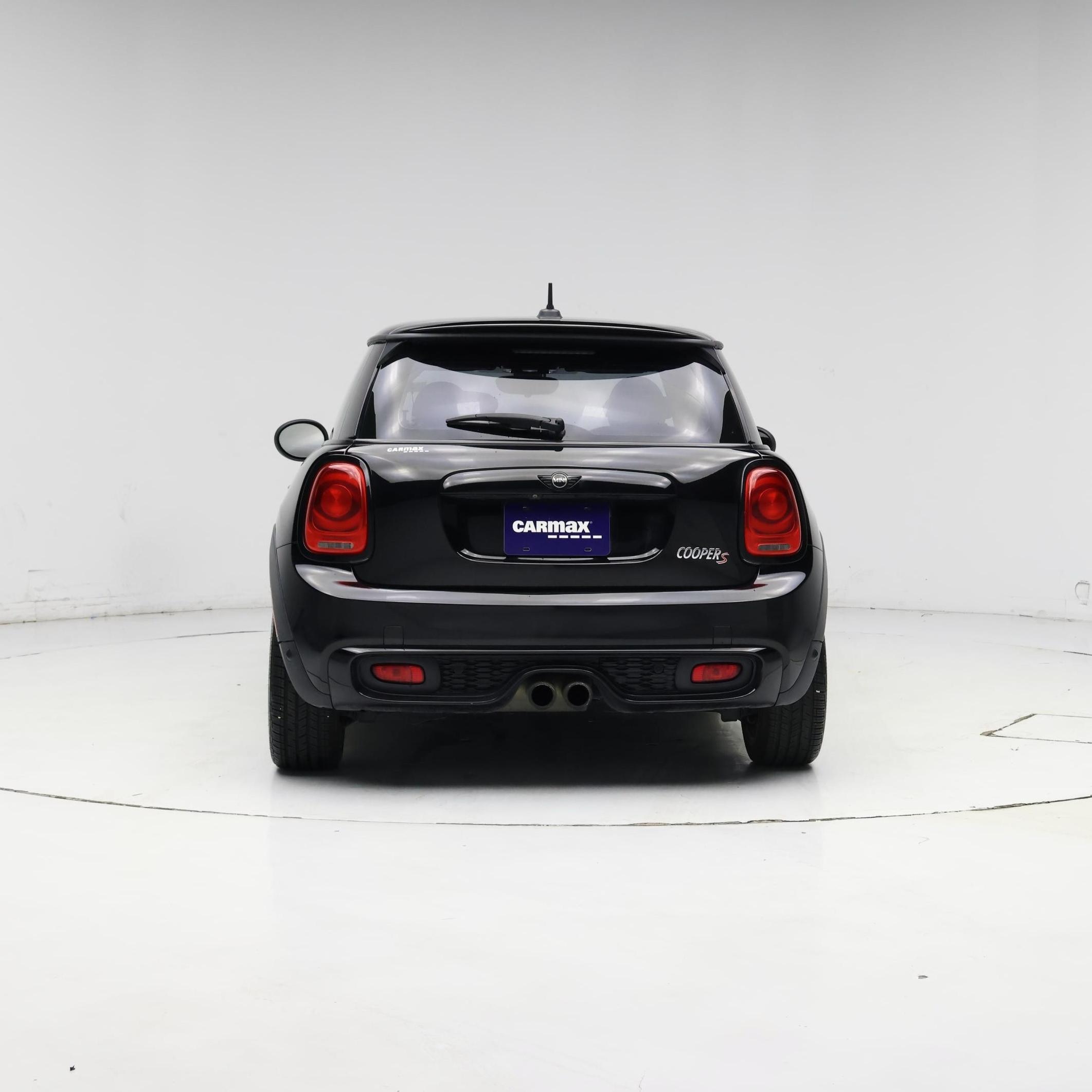 Thumbnail: 2017 MINI Cooper Hardtop - 6