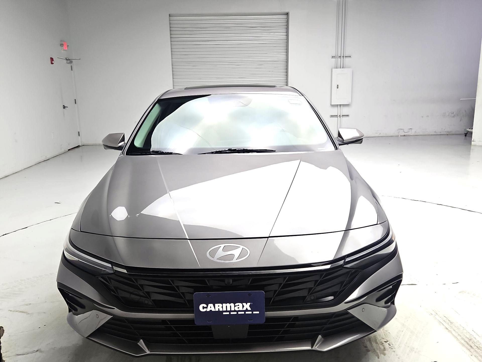 Thumbnail: 2024 Hyundai Elantra - 2