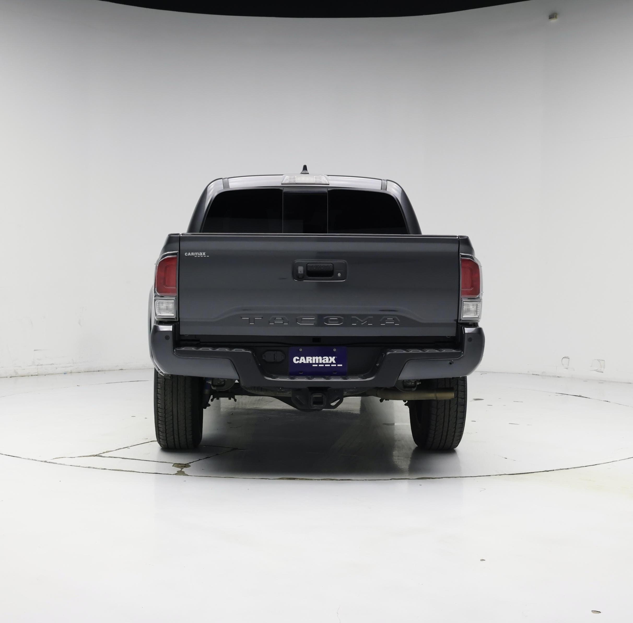 Thumbnail: 2021 Toyota Tacoma - 6