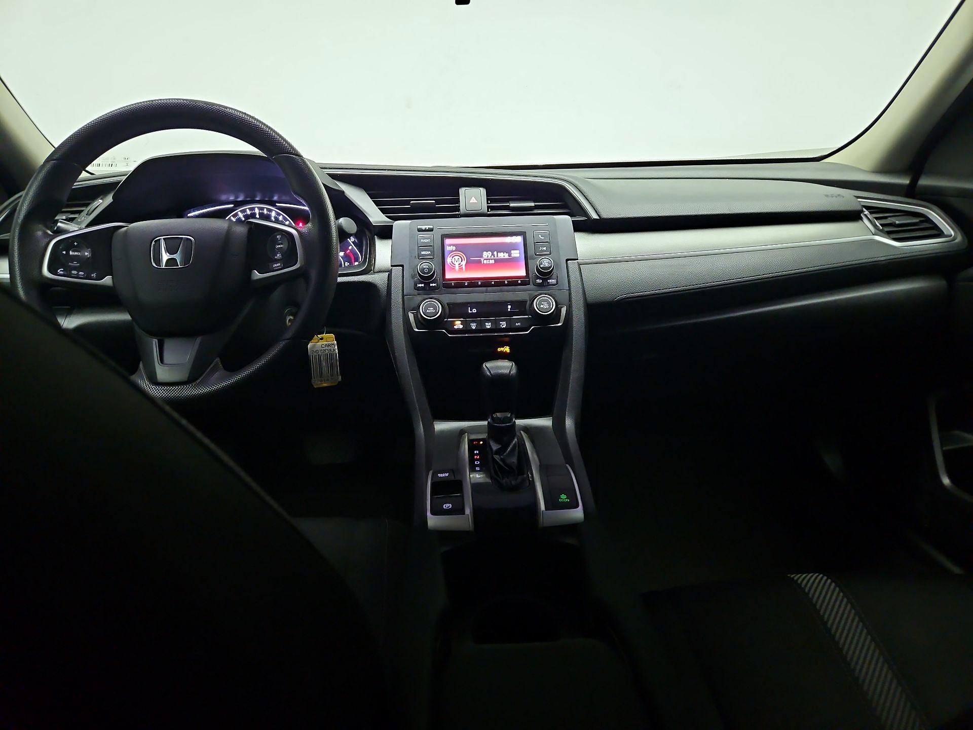 Thumbnail: 2018 Honda Civic - 9