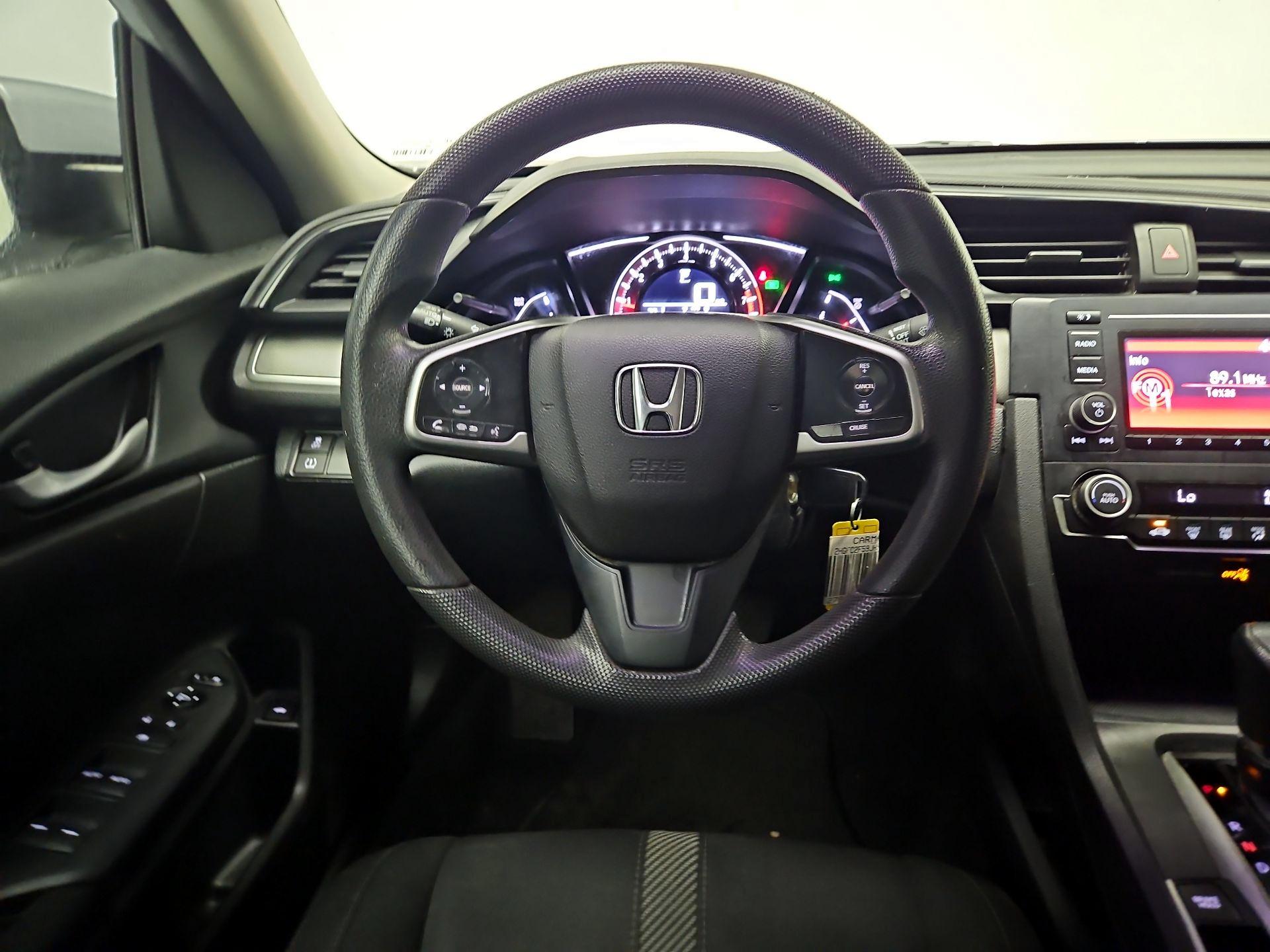 Thumbnail: 2018 Honda Civic - 10