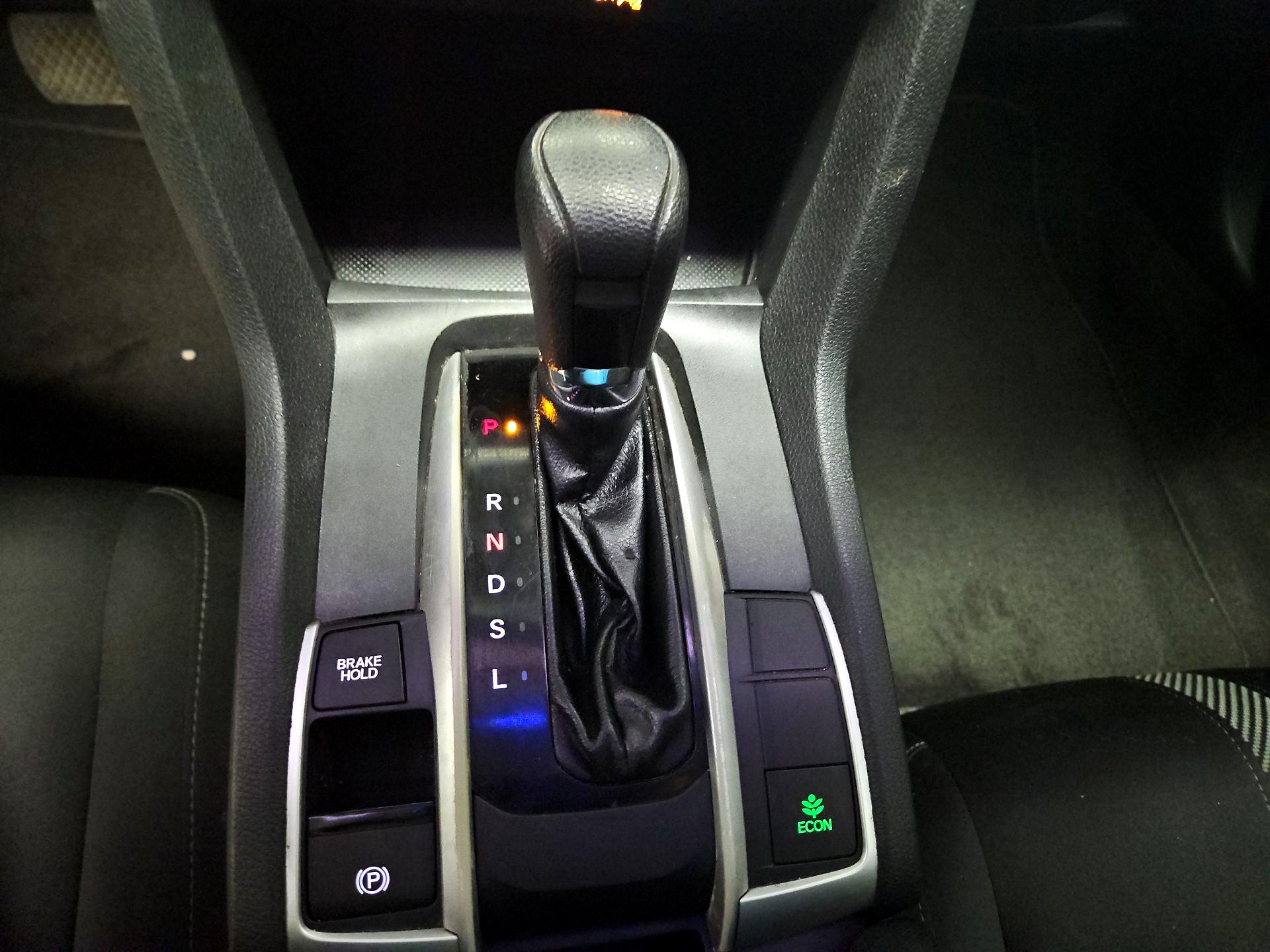 Thumbnail: 2018 Honda Civic - 17