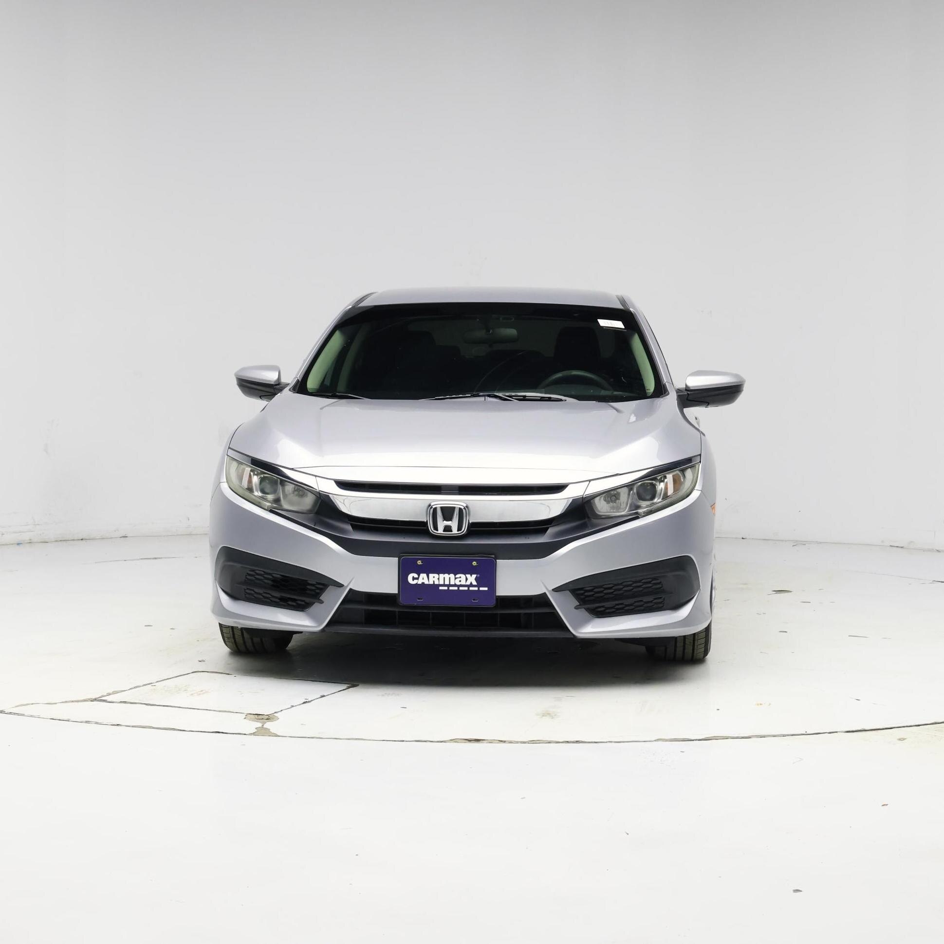 Thumbnail: 2018 Honda Civic - 5