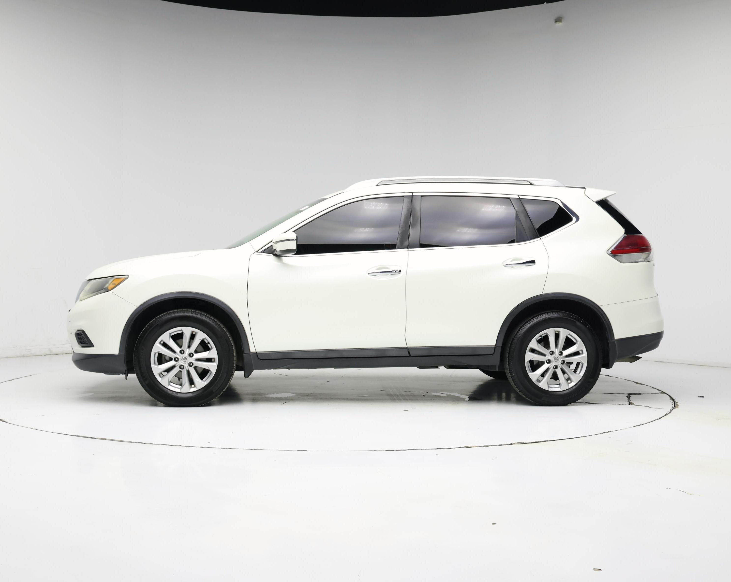 Thumbnail: 2016 Nissan Rogue - 3