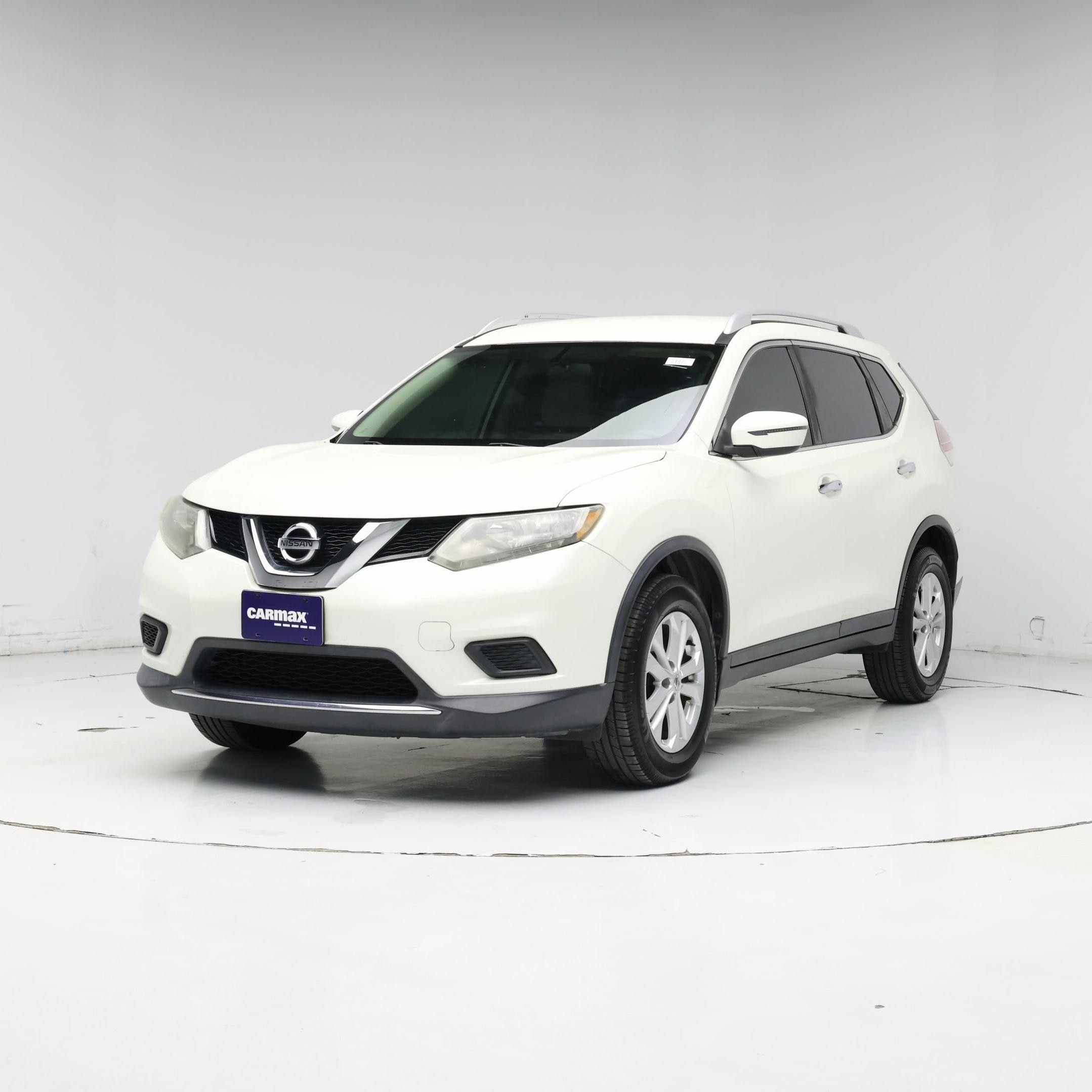 Thumbnail: 2016 Nissan Rogue - 4