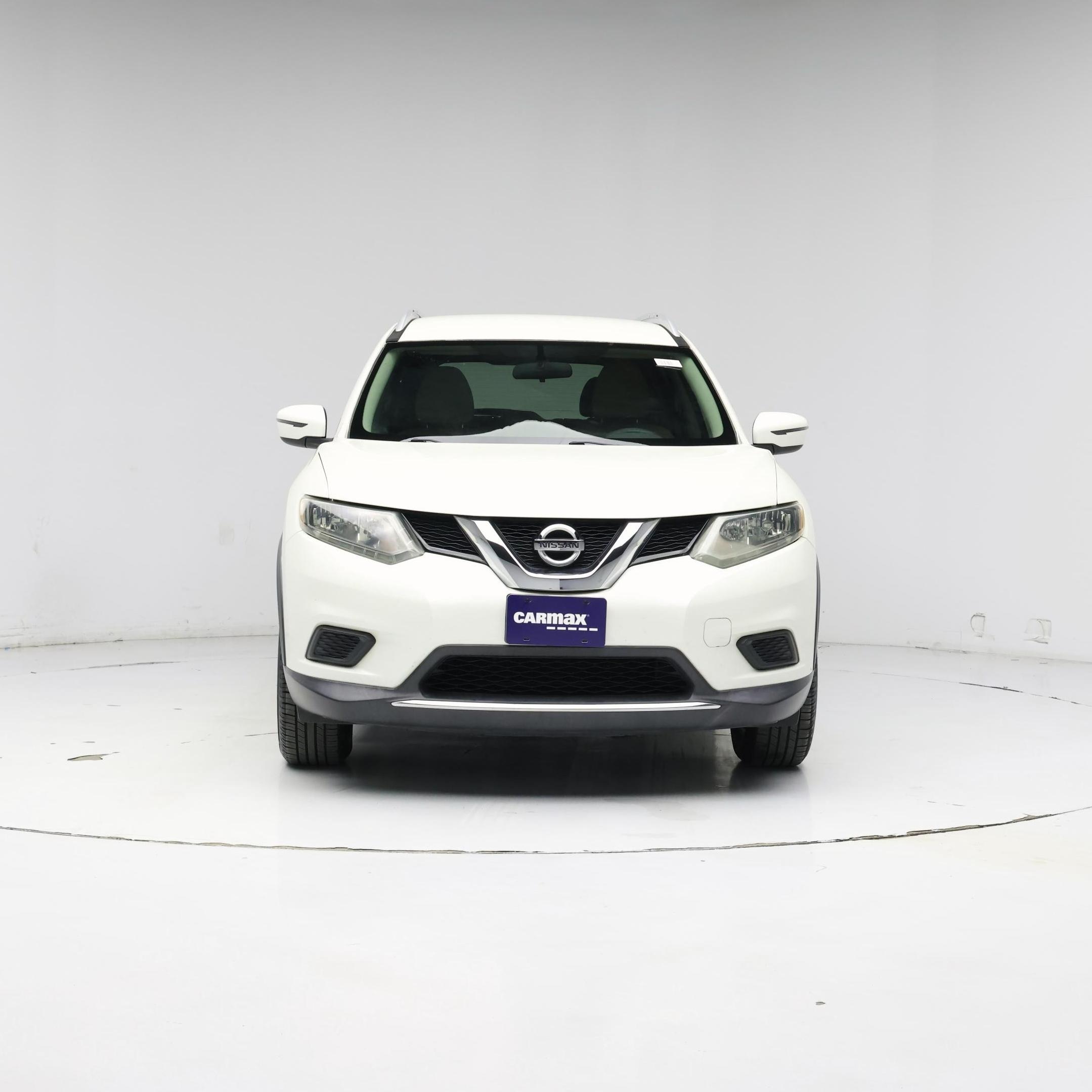 Thumbnail: 2016 Nissan Rogue - 5