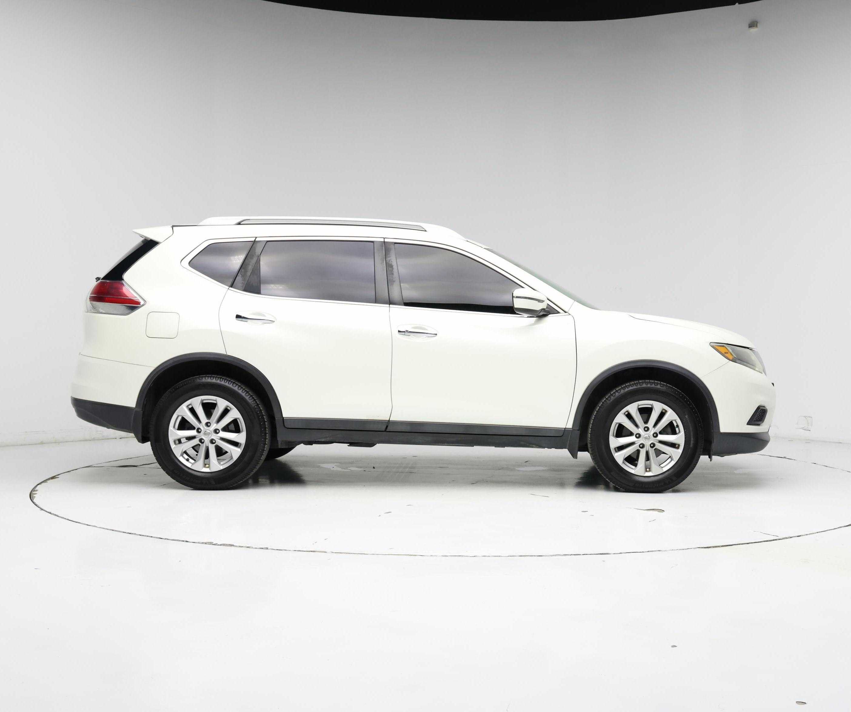 Thumbnail: 2016 Nissan Rogue - 7