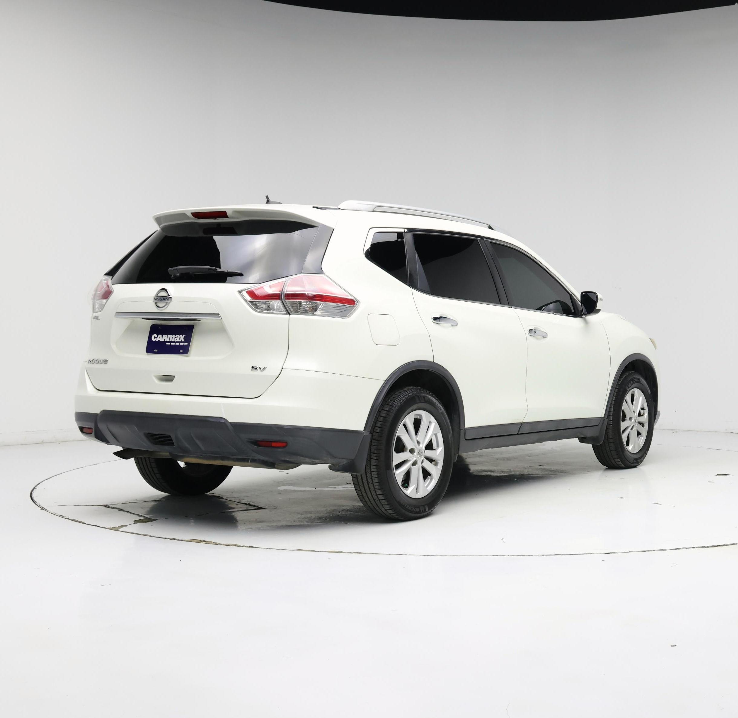 Thumbnail: 2016 Nissan Rogue - 8