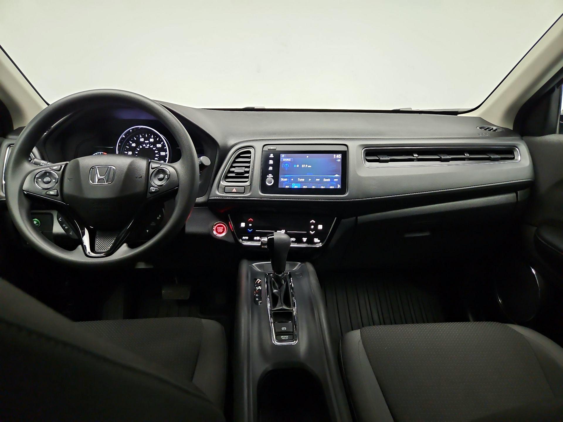 Thumbnail: 2021 Honda HR-V - 9