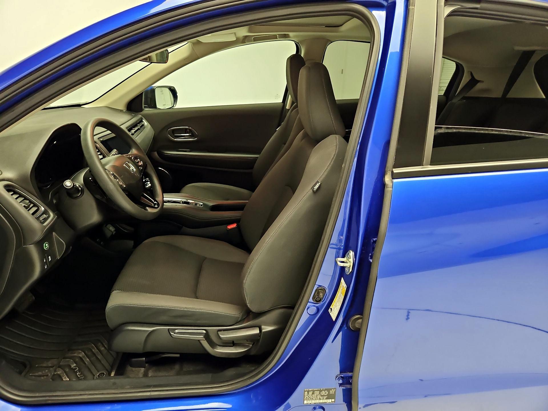 Thumbnail: 2021 Honda HR-V - 11