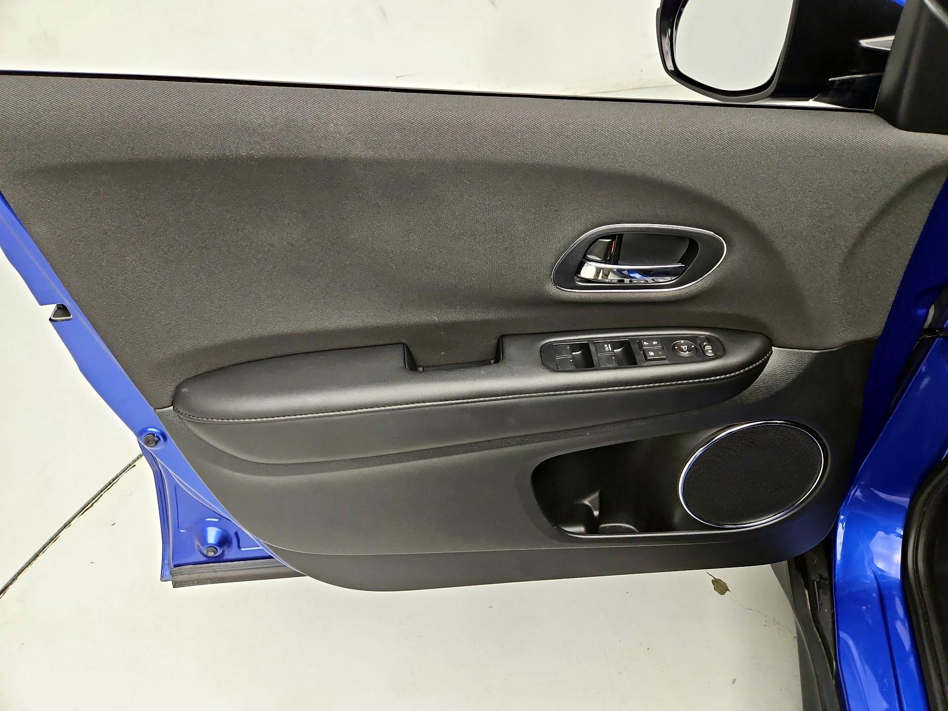 Thumbnail: 2021 Honda HR-V - 12