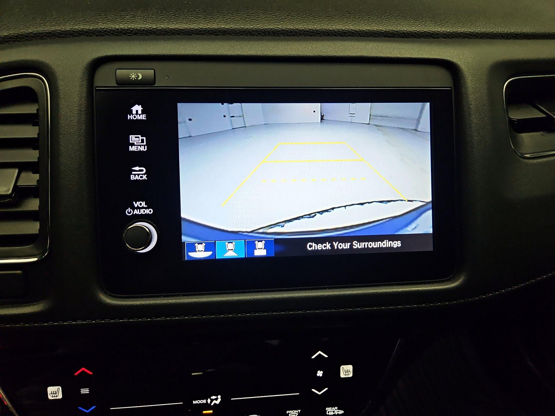 Thumbnail: 2021 Honda HR-V - 14