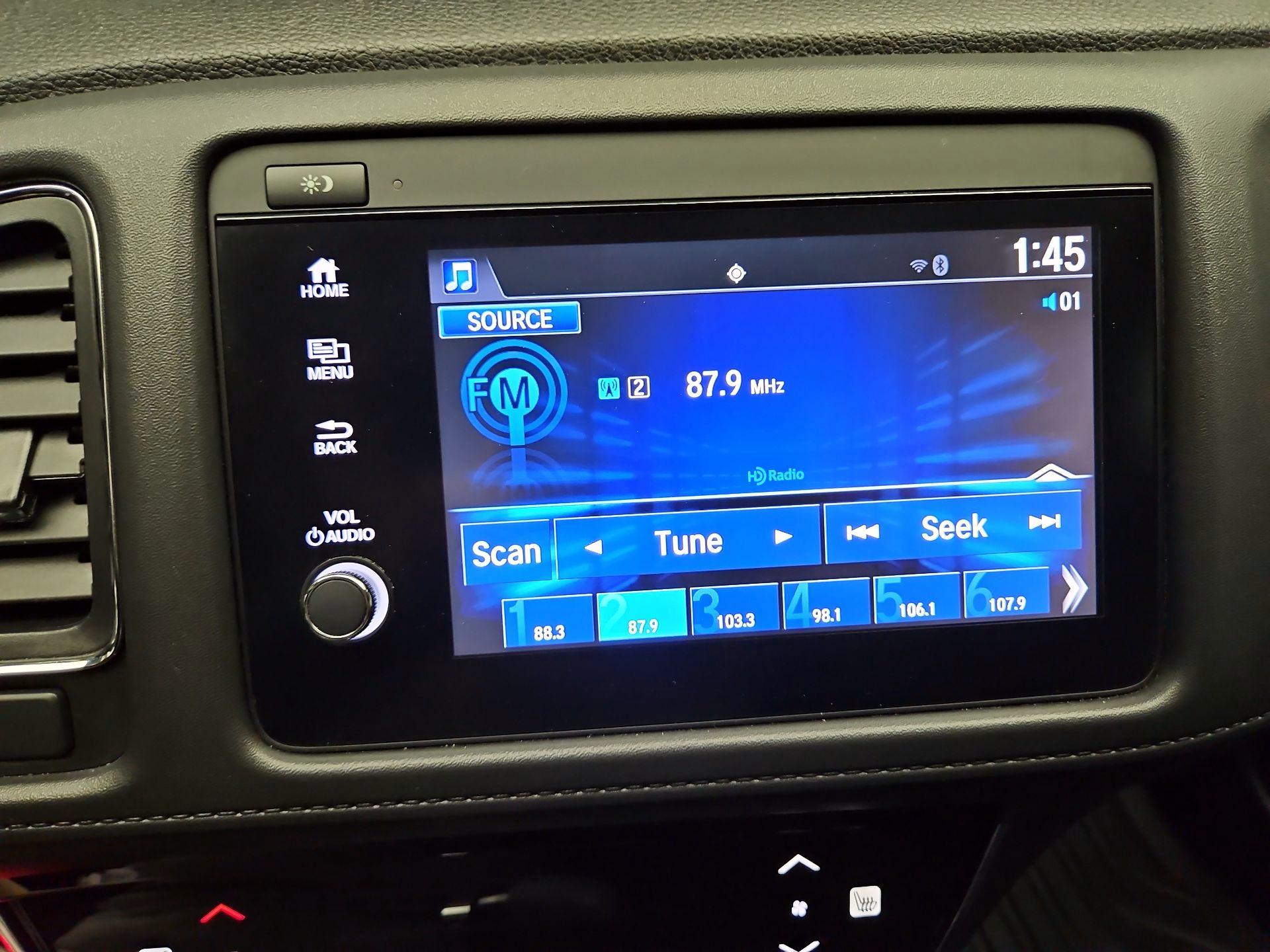 Thumbnail: 2021 Honda HR-V - 15