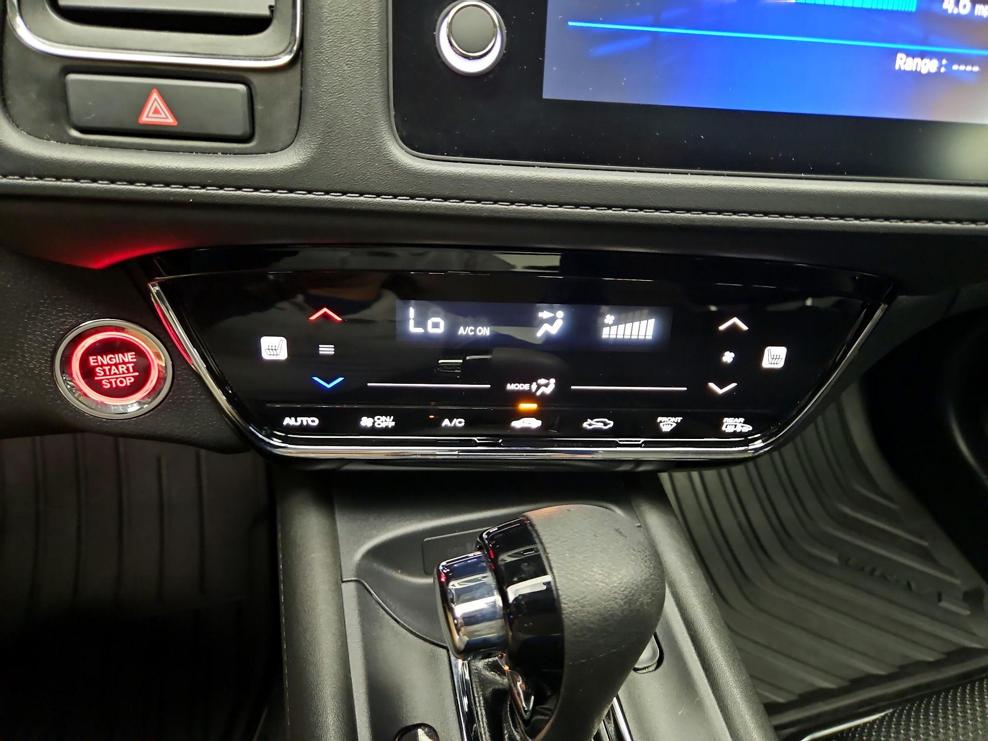 Thumbnail: 2021 Honda HR-V - 16