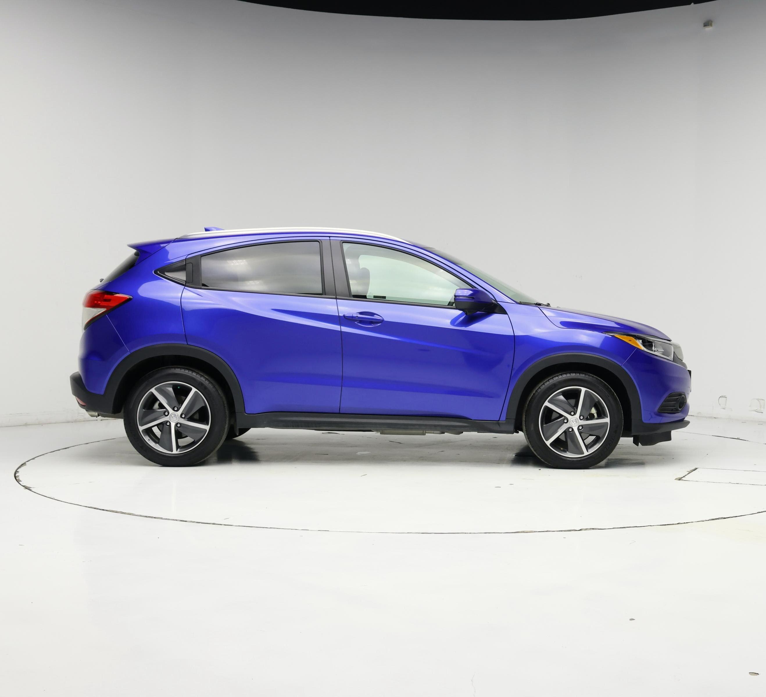 Thumbnail: 2021 Honda HR-V - 7
