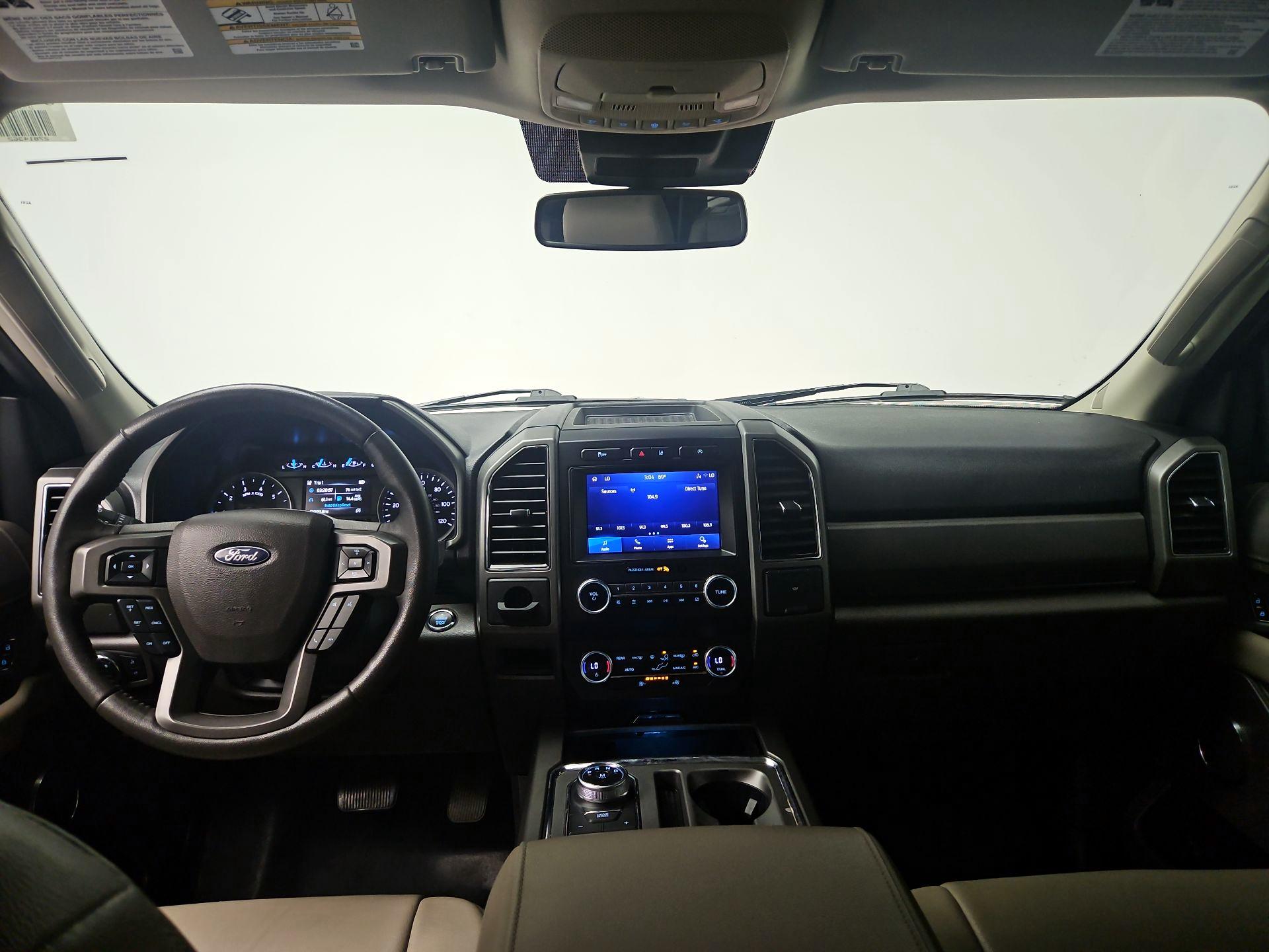 Thumbnail: 2020 Ford Expedition - 9