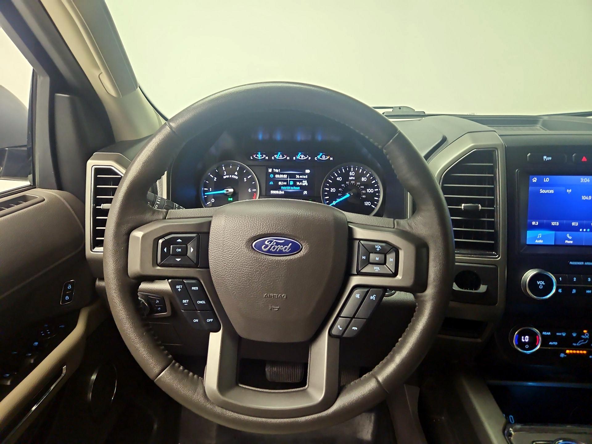 Thumbnail: 2020 Ford Expedition - 10