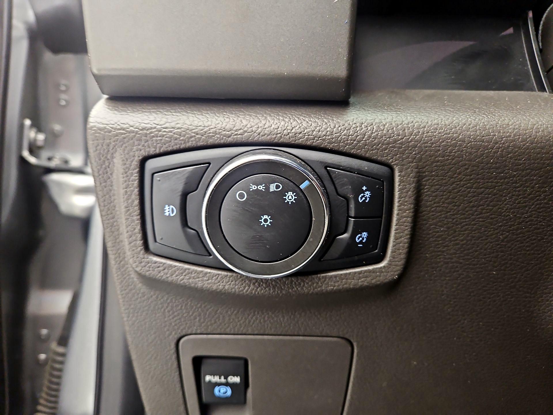 Thumbnail: 2020 Ford Expedition - 13