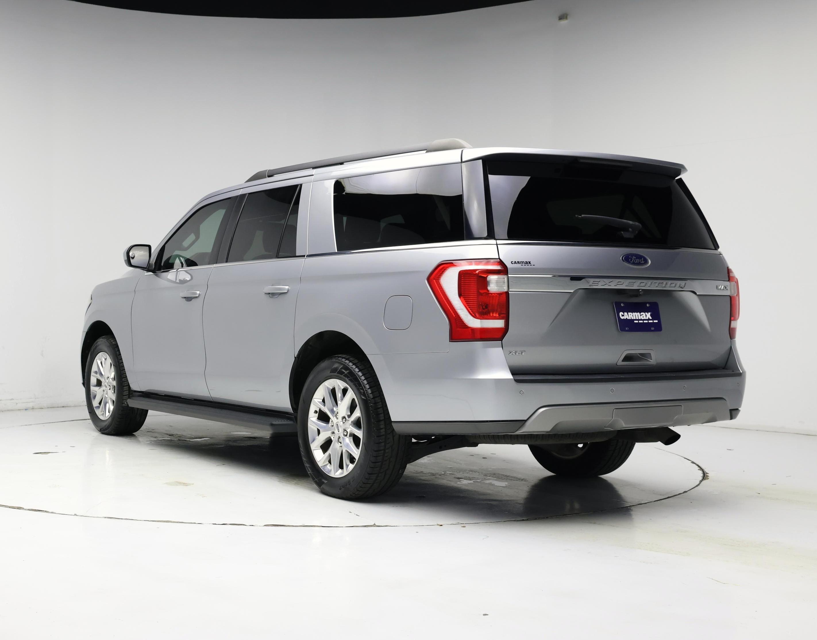 Thumbnail: 2020 Ford Expedition - 2