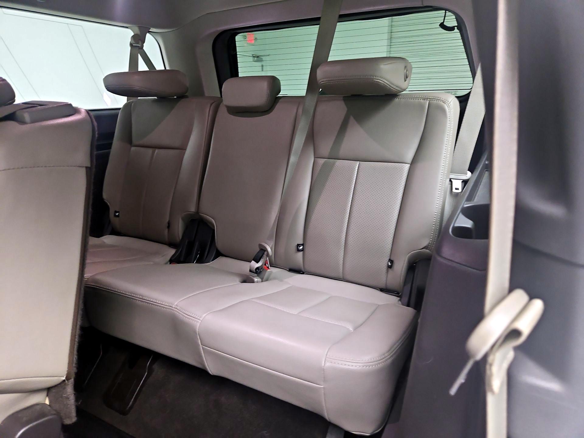 Thumbnail: 2020 Ford Expedition - 20