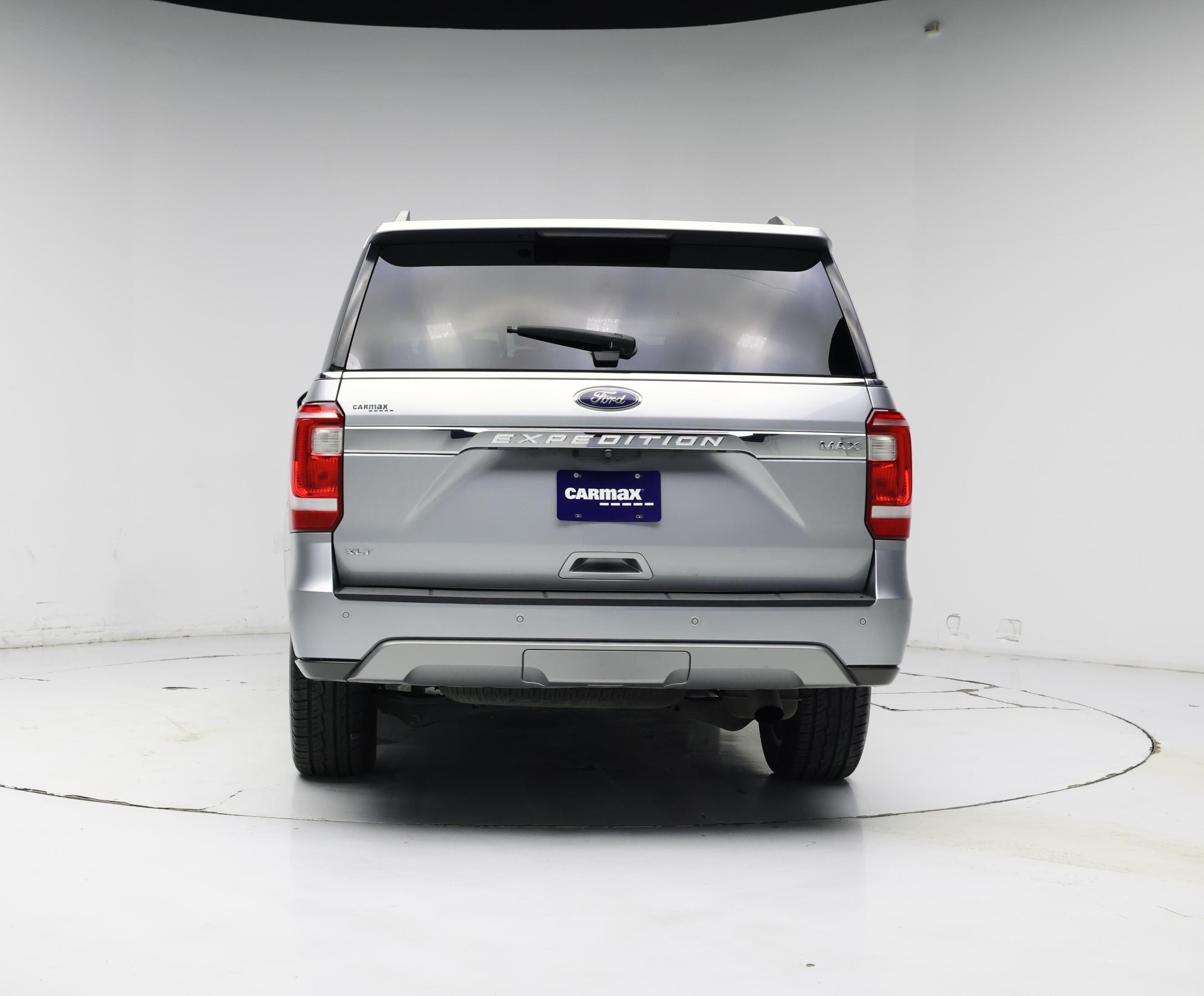 Thumbnail: 2020 Ford Expedition - 6