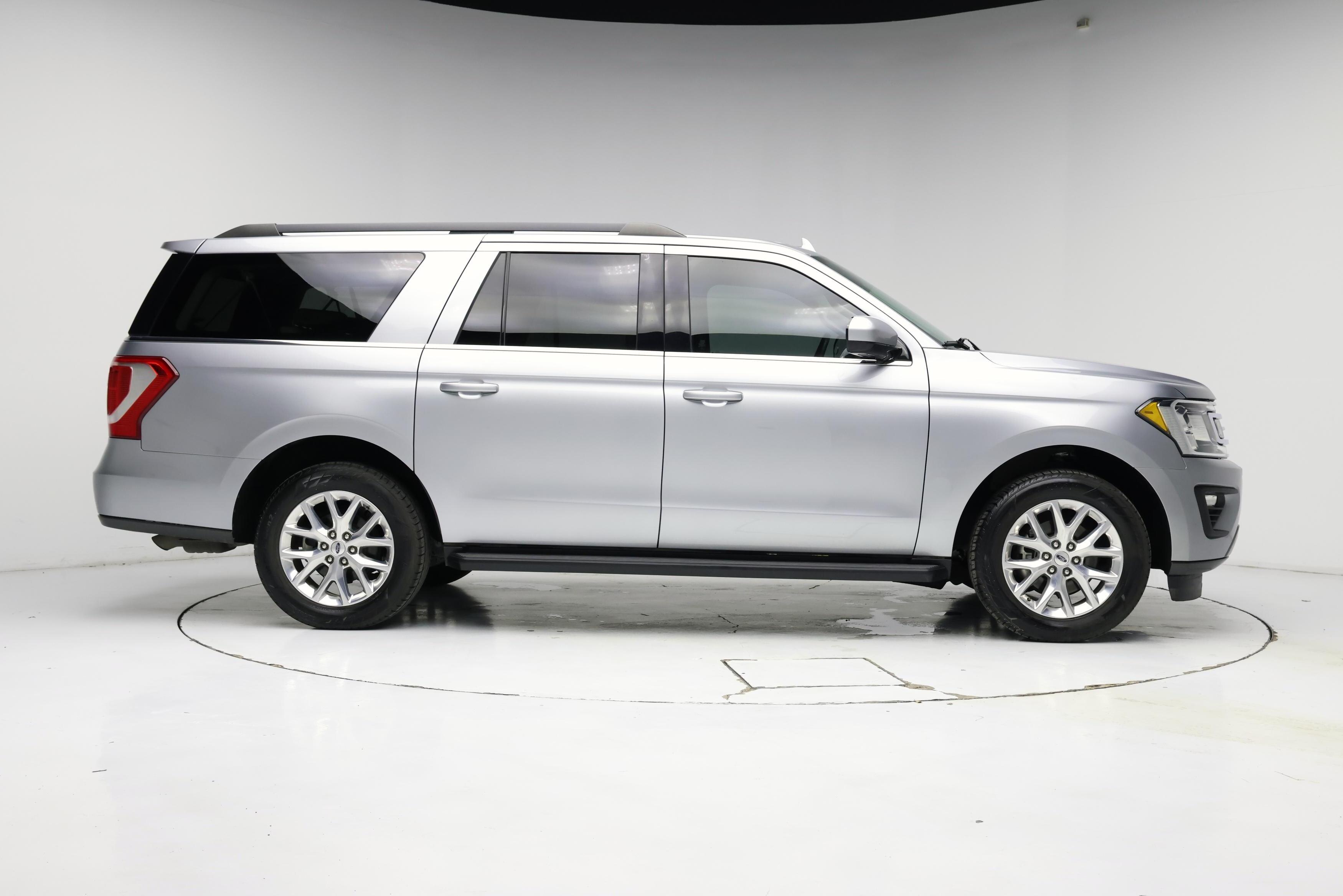 Thumbnail: 2020 Ford Expedition - 7