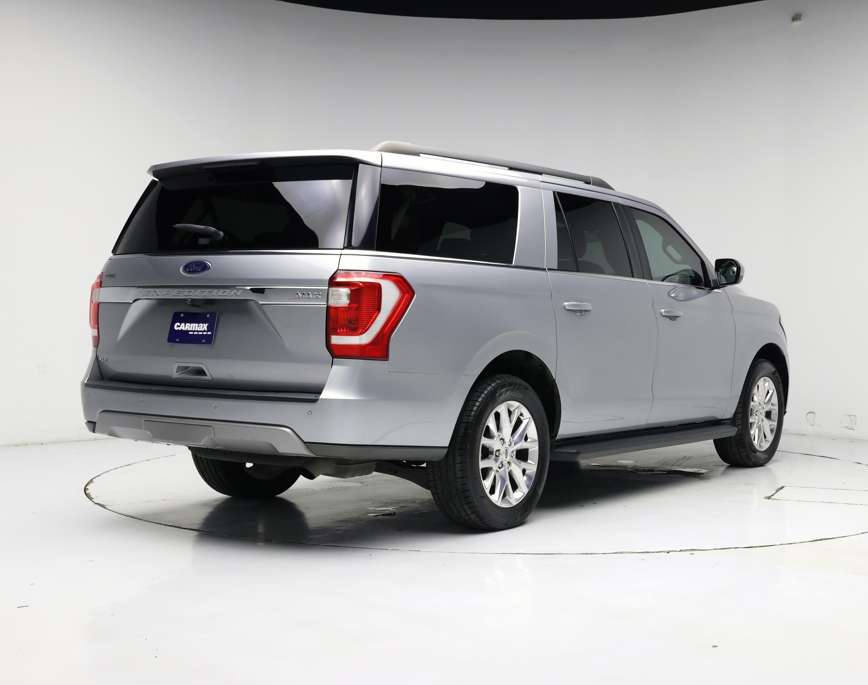 Thumbnail: 2020 Ford Expedition - 8