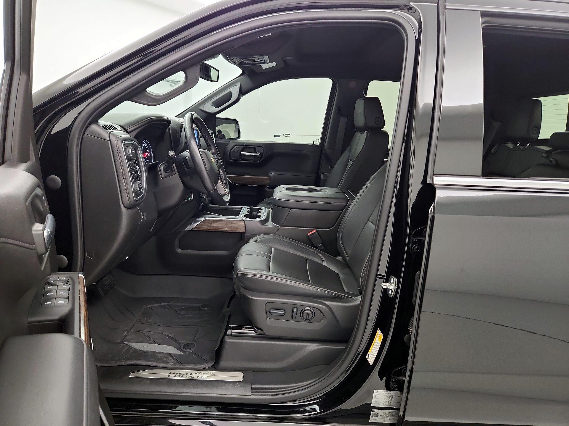 Thumbnail: 2022 Chevrolet Silverado 1500 - 11