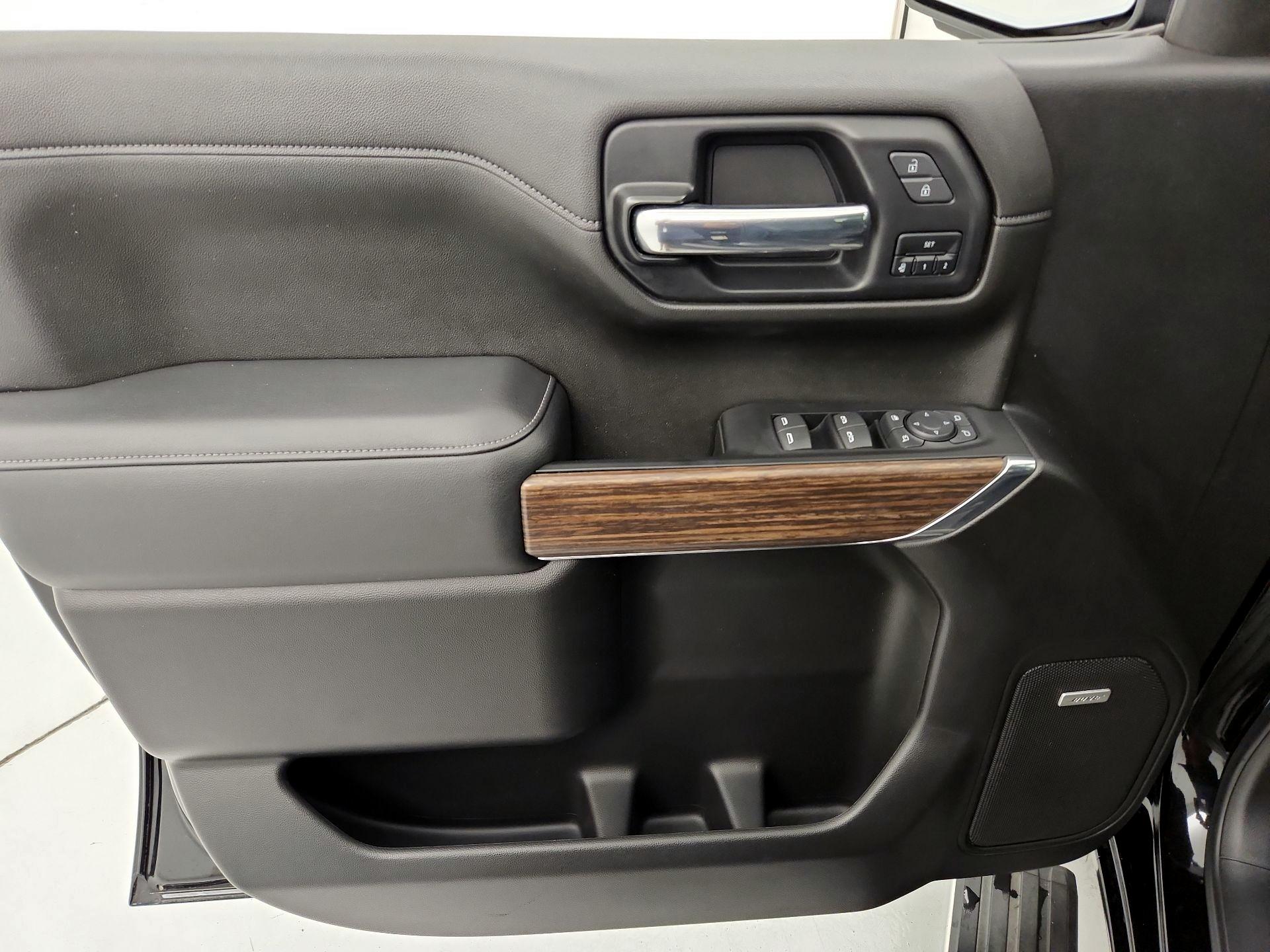 Thumbnail: 2022 Chevrolet Silverado 1500 - 12