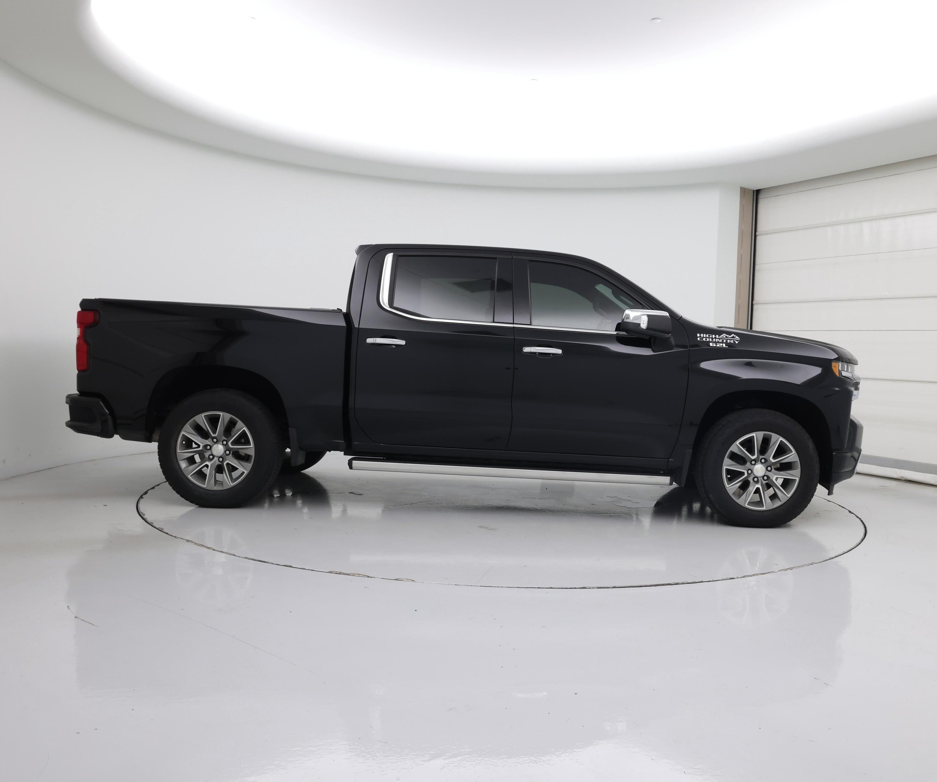 Thumbnail: 2022 Chevrolet Silverado 1500 - 7