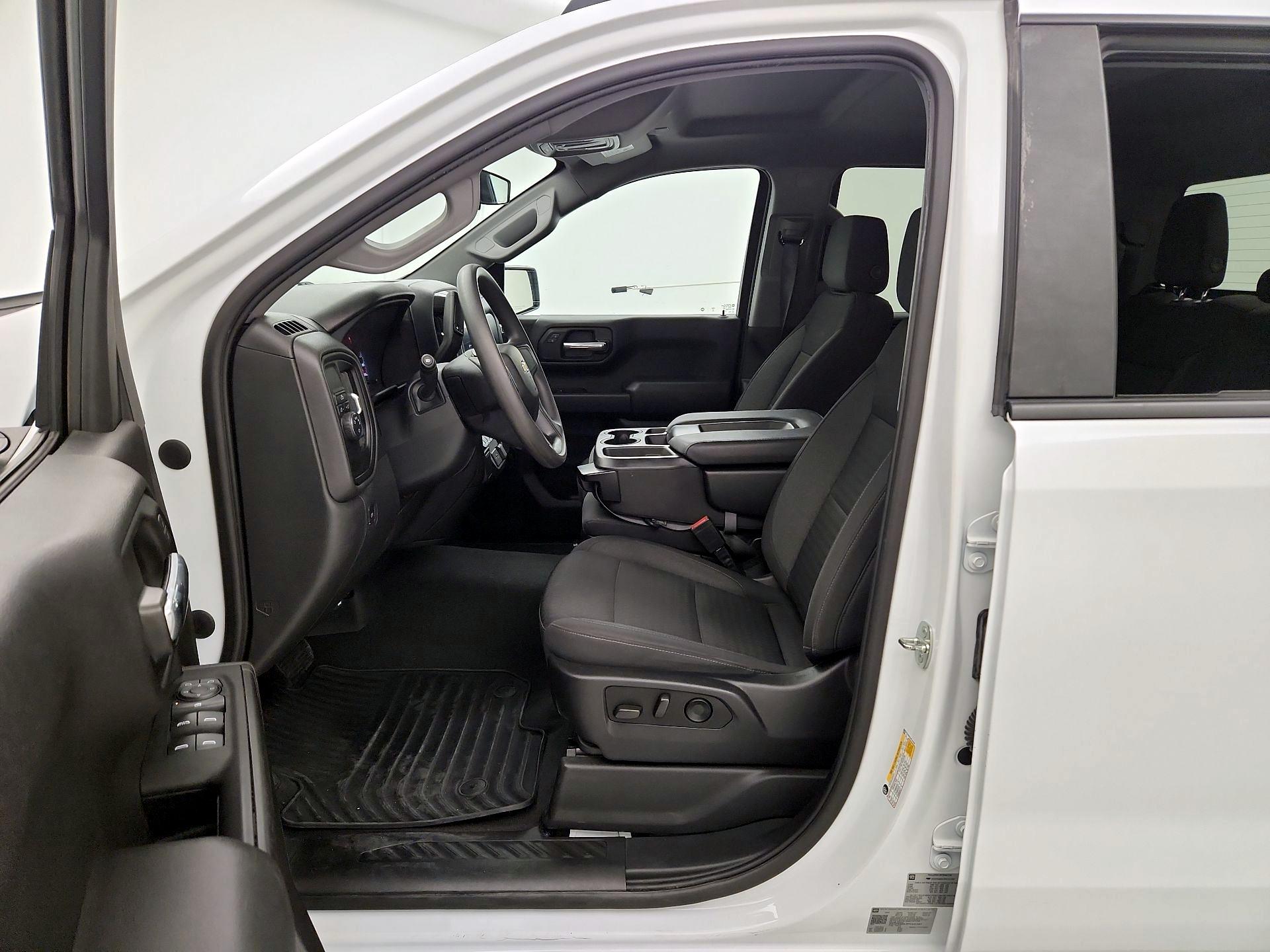 Thumbnail: 2023 Chevrolet Silverado 1500 - 11