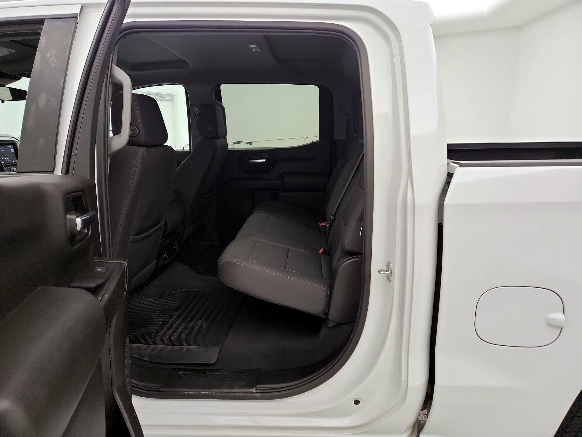Thumbnail: 2023 Chevrolet Silverado 1500 - 20