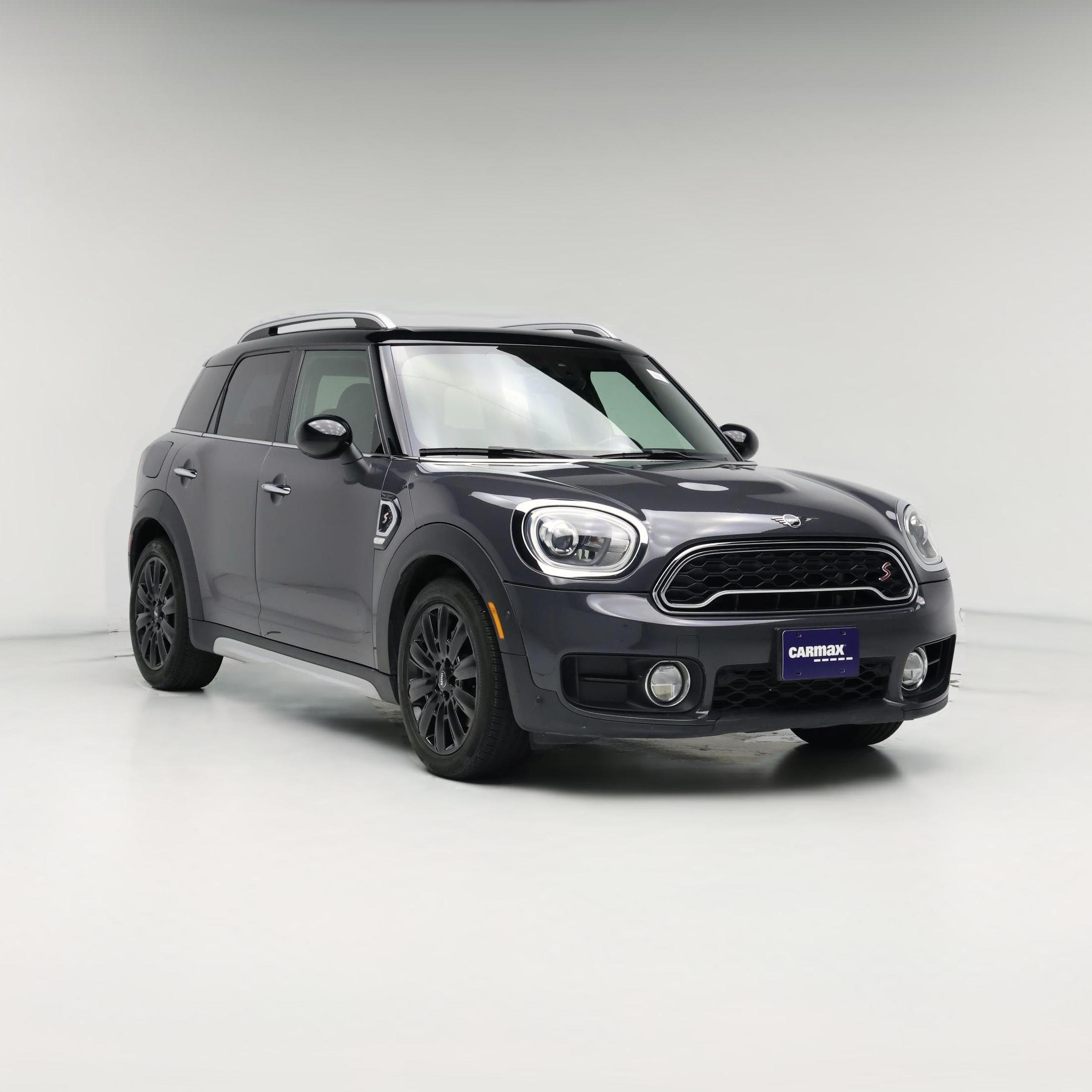 Thumbnail: 2019 MINI Cooper Countryman - 1