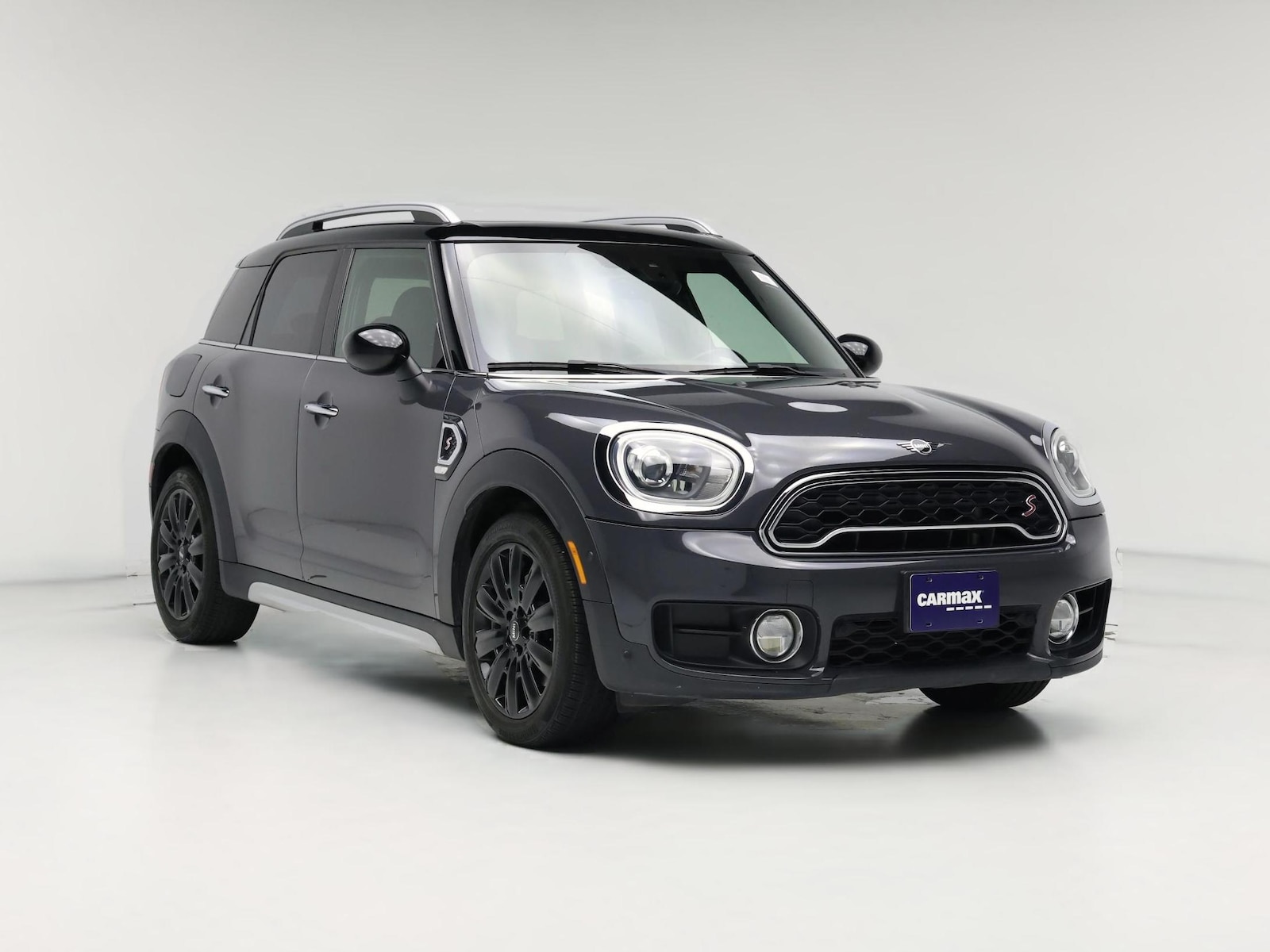 2019 MINI Countryman
