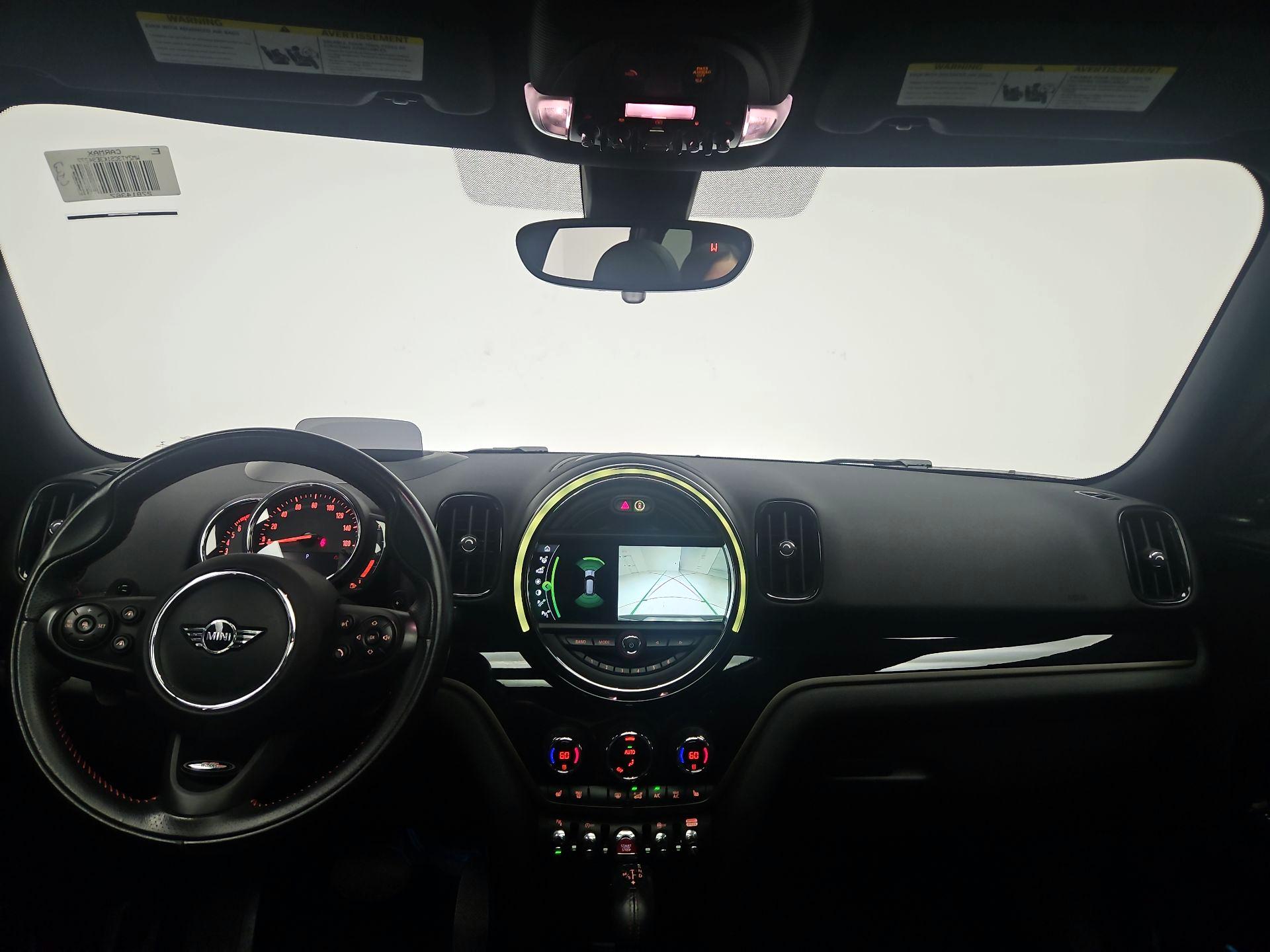 Thumbnail: 2019 MINI Cooper Countryman - 9