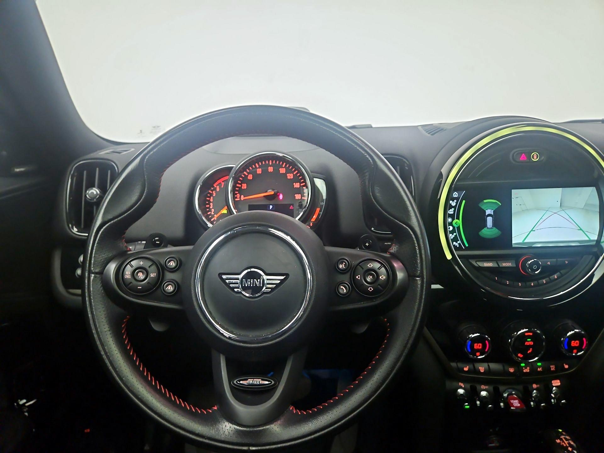 Thumbnail: 2019 MINI Cooper Countryman - 10