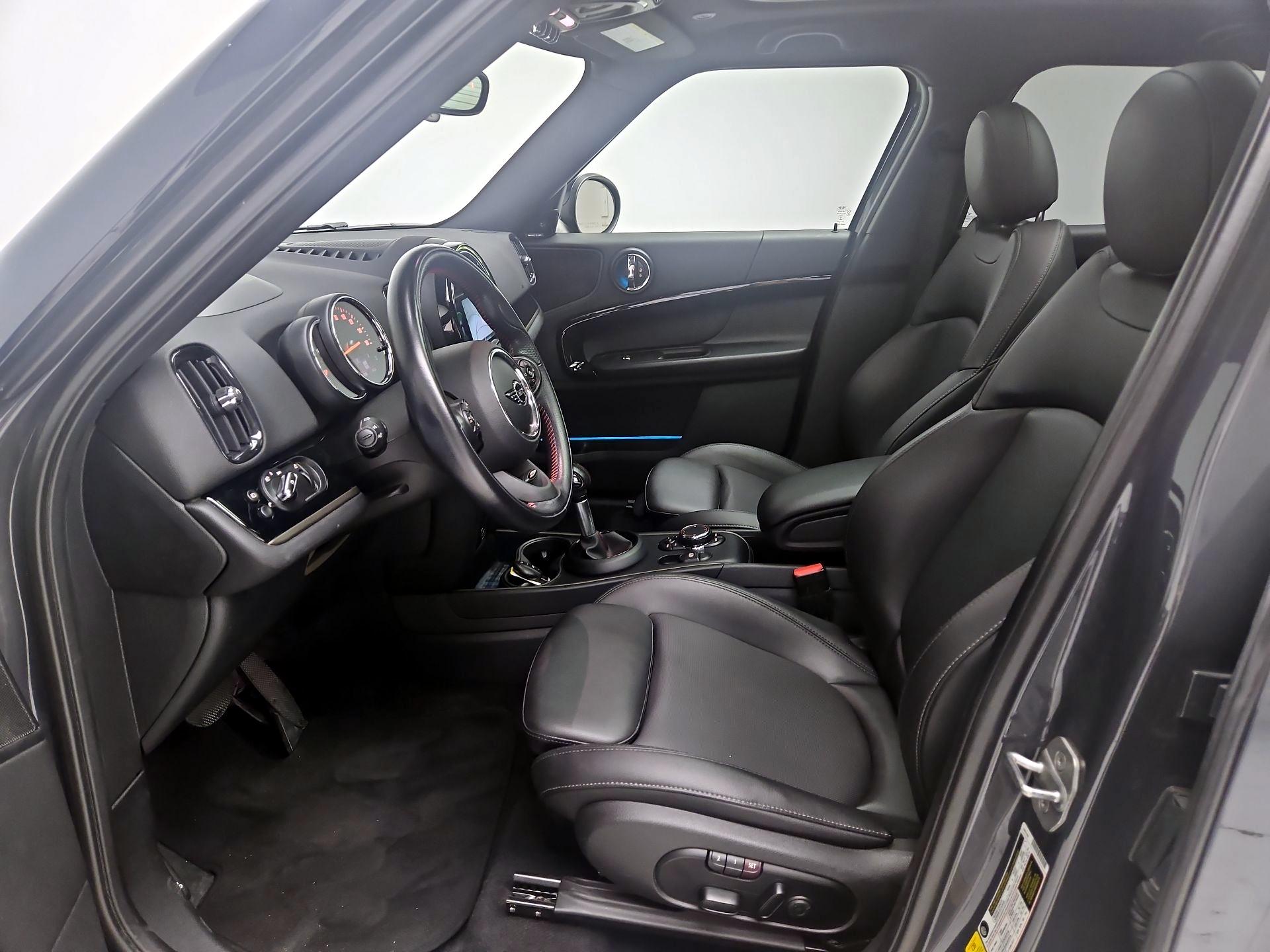 Thumbnail: 2019 MINI Cooper Countryman - 11