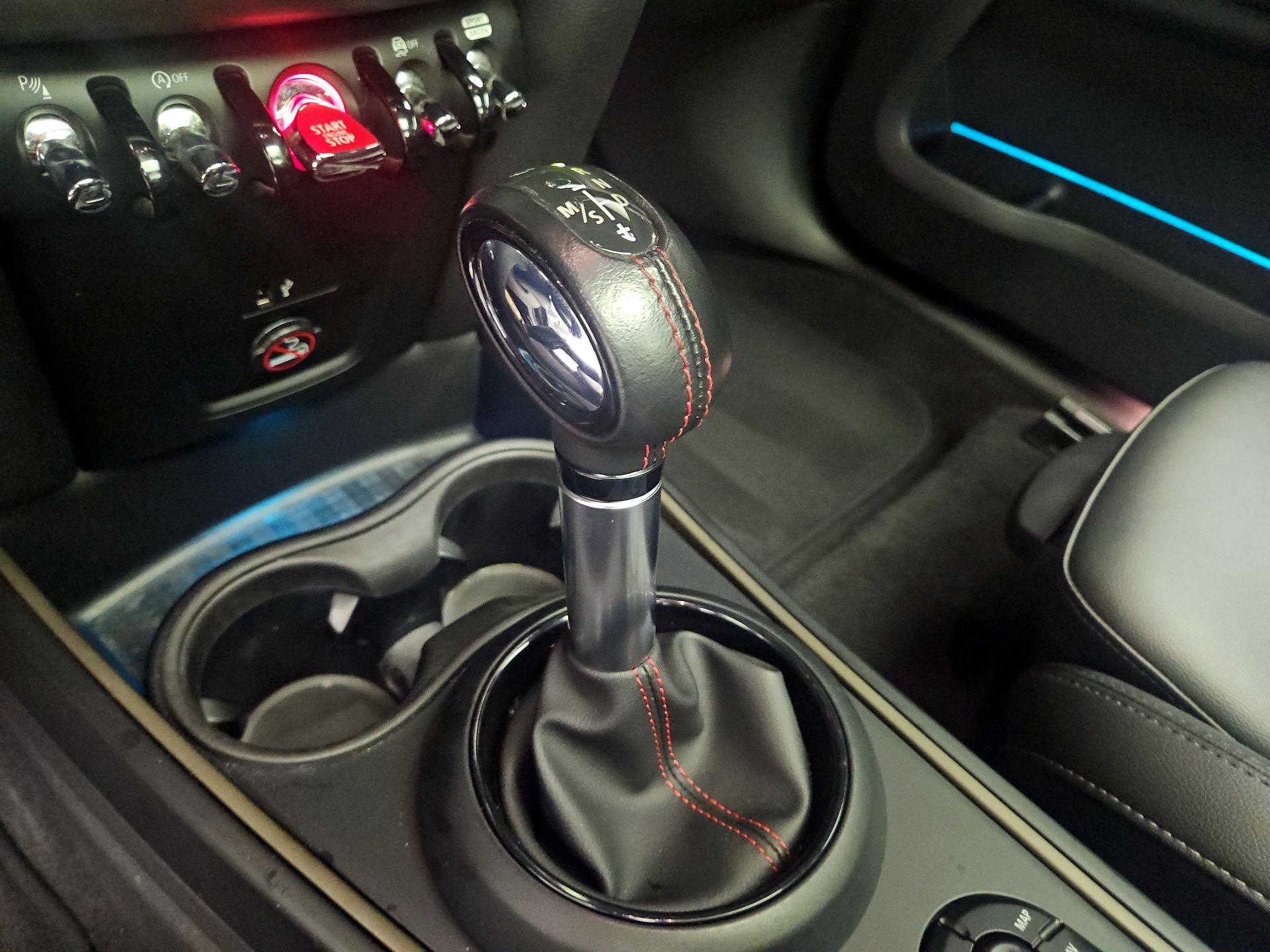 Thumbnail: 2019 MINI Cooper Countryman - 17