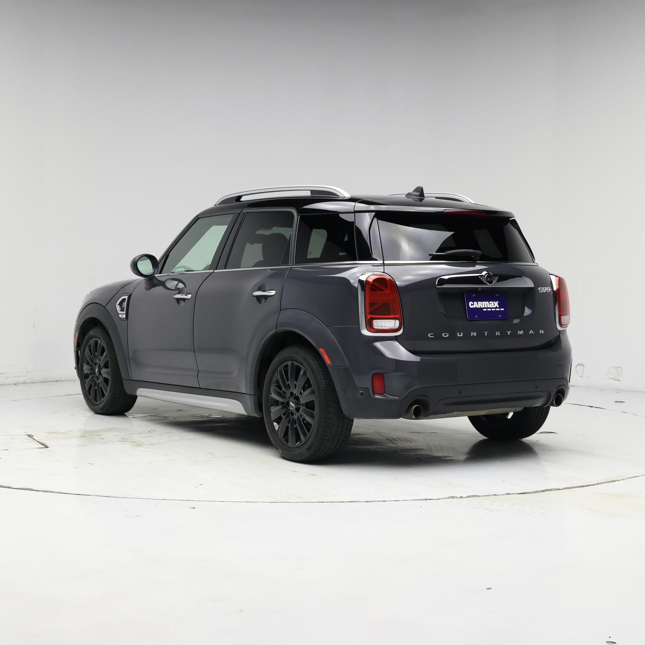 Thumbnail: 2019 MINI Cooper Countryman - 2