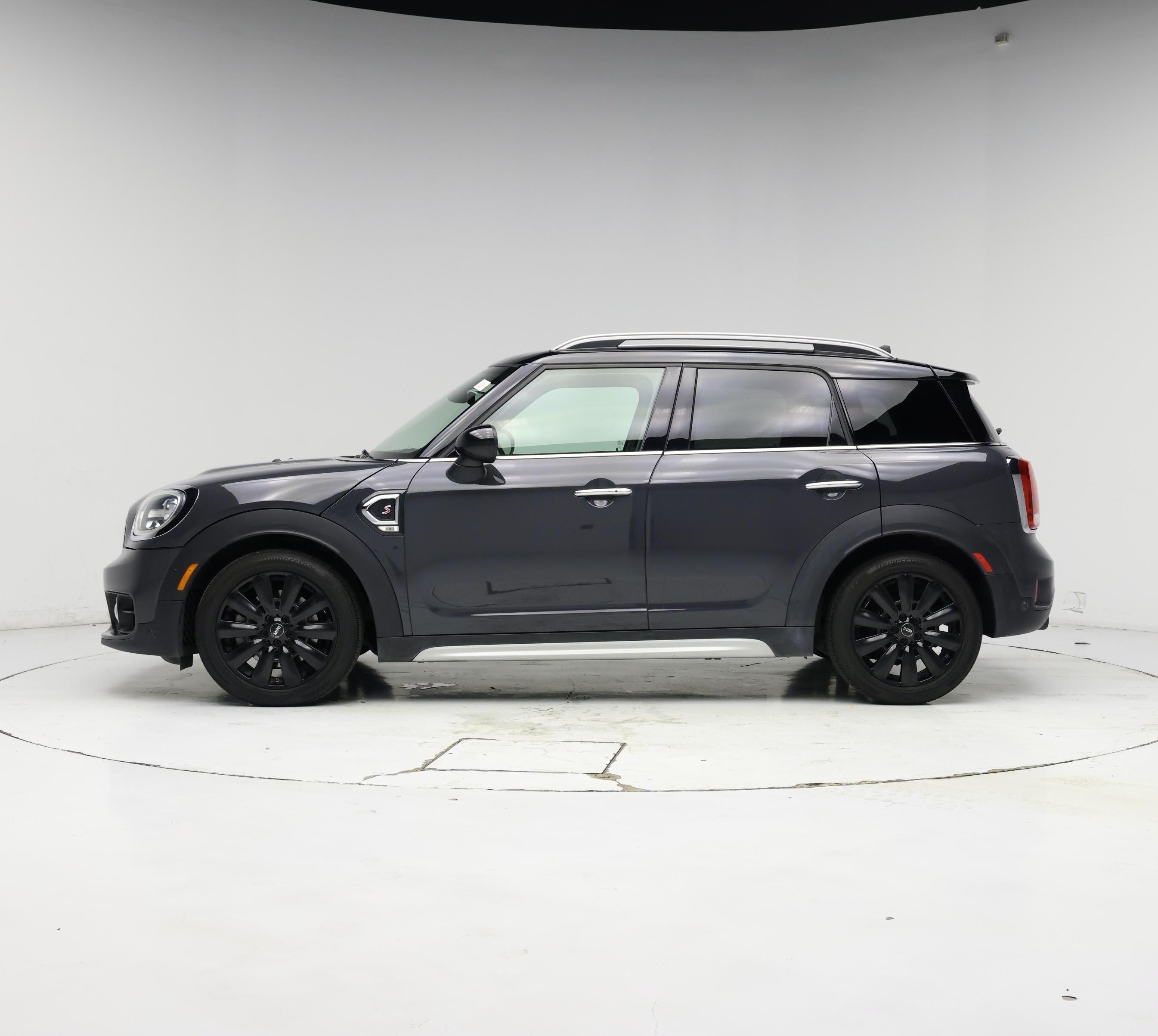 Thumbnail: 2019 MINI Cooper Countryman - 3