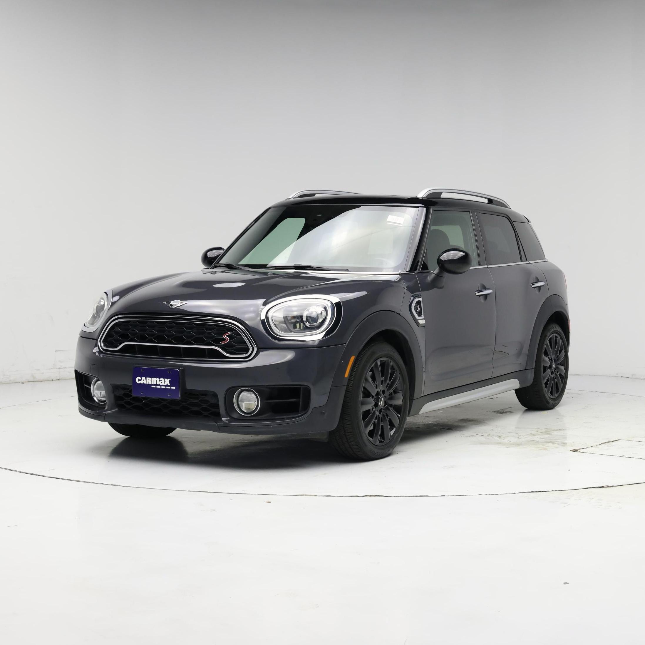 Thumbnail: 2019 MINI Cooper Countryman - 4