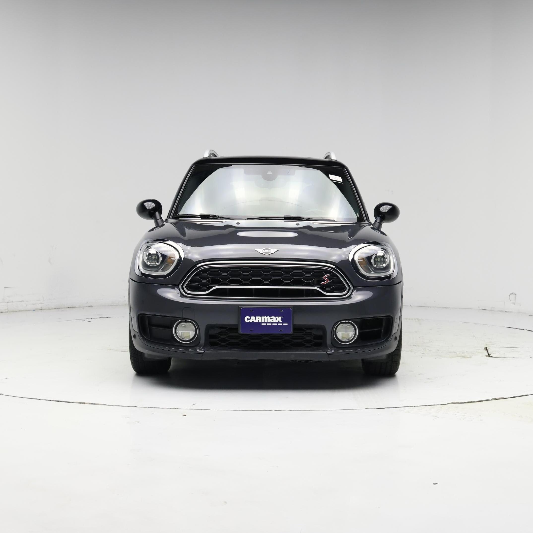 Thumbnail: 2019 MINI Cooper Countryman - 5