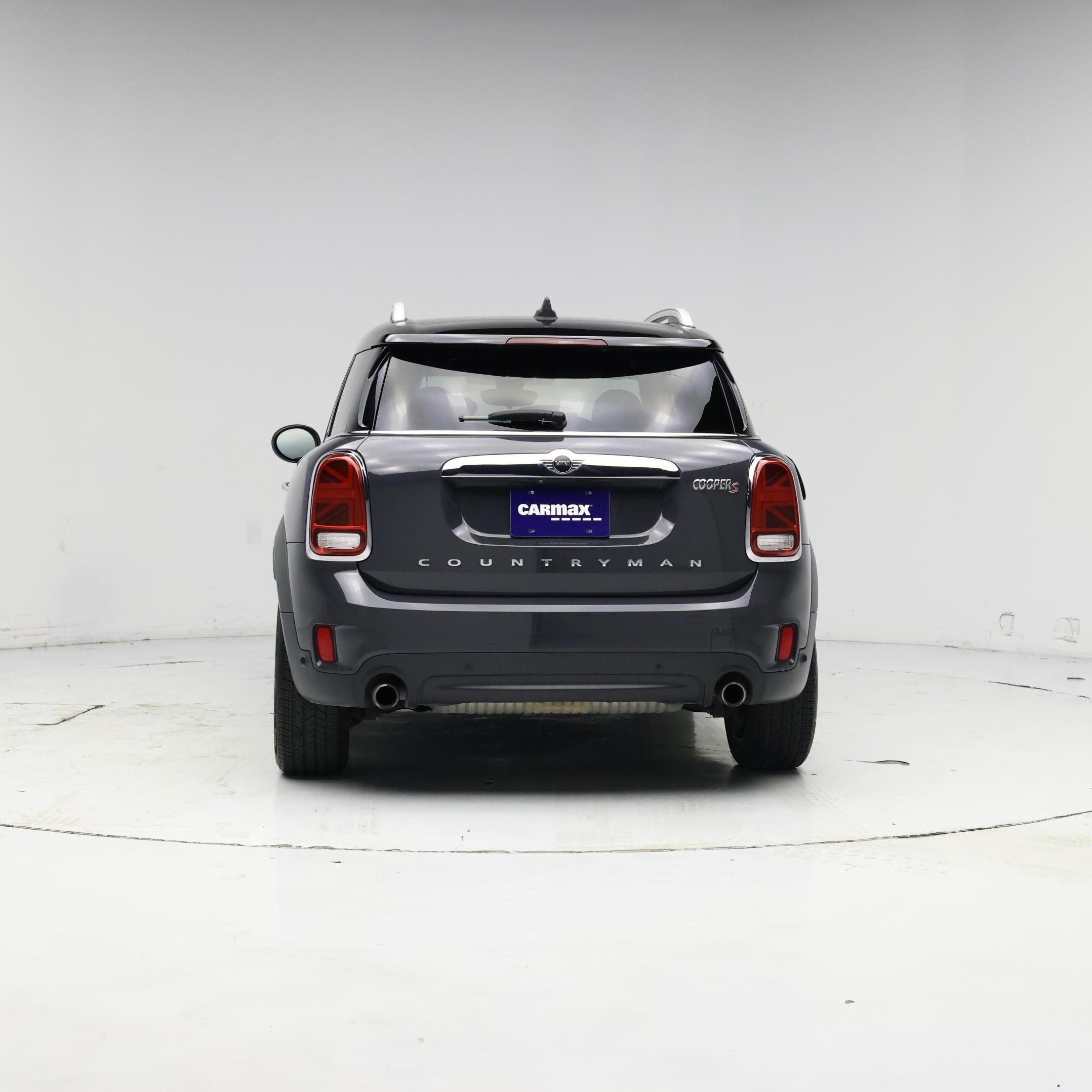 Thumbnail: 2019 MINI Cooper Countryman - 6