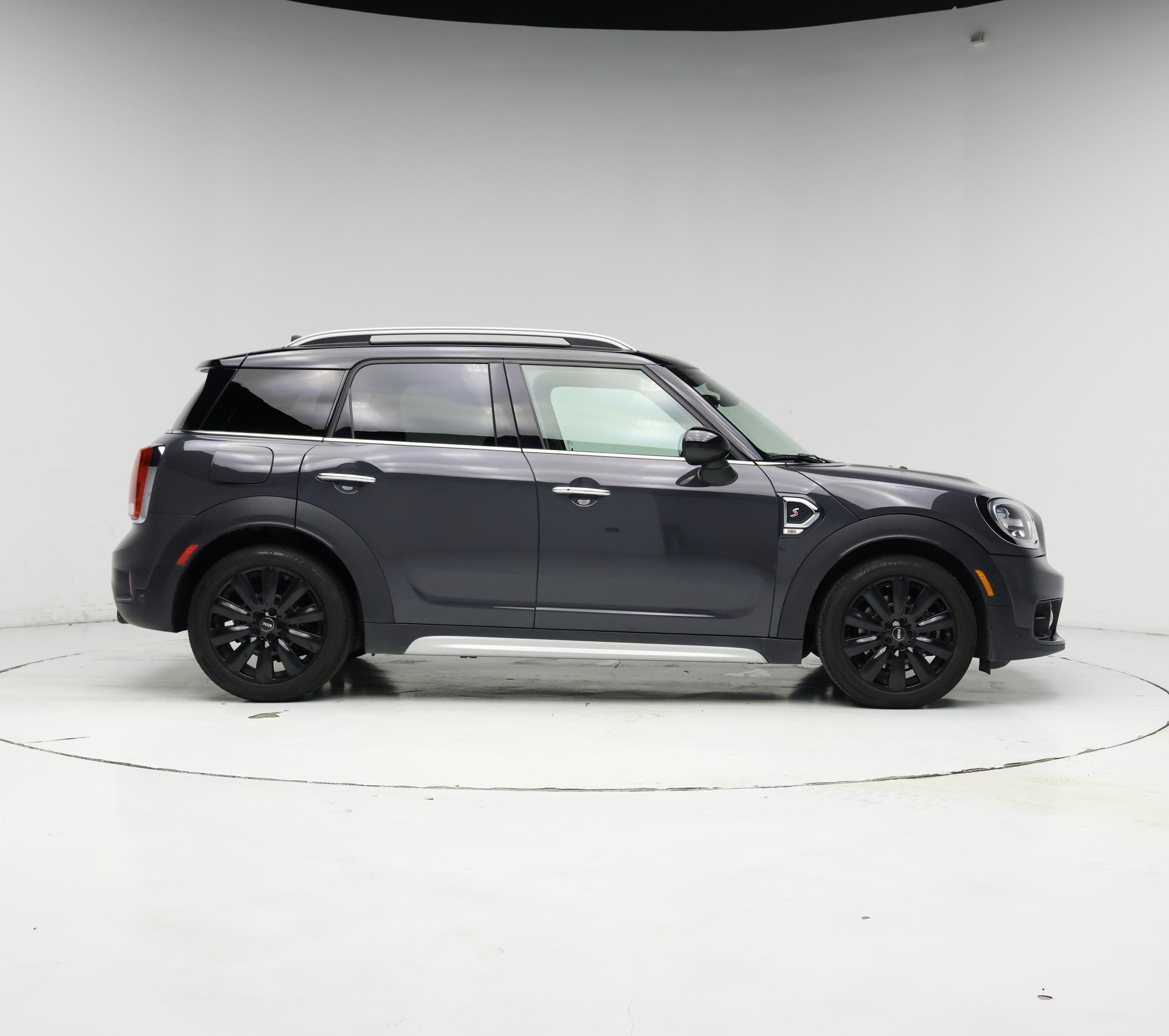 Thumbnail: 2019 MINI Cooper Countryman - 7