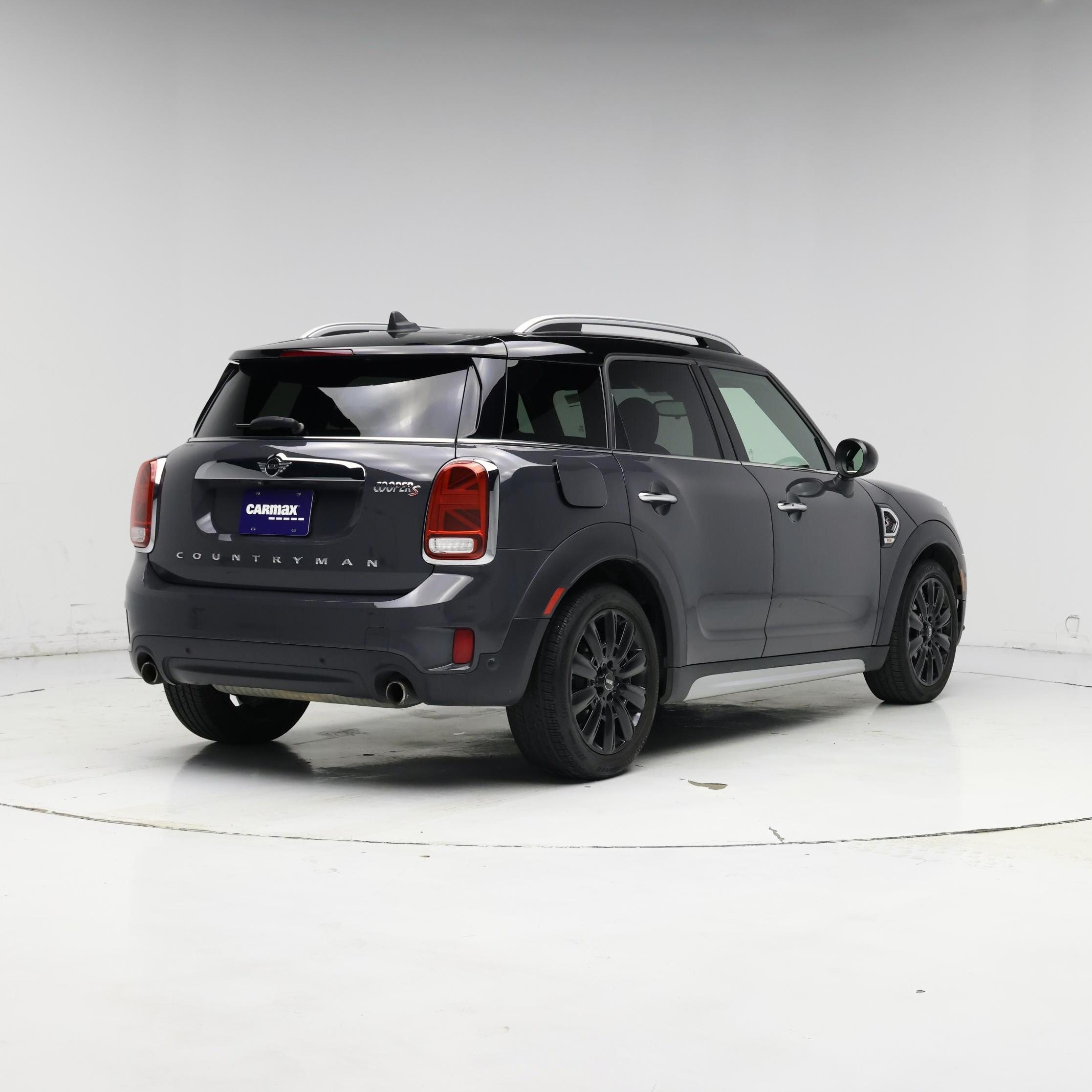 Thumbnail: 2019 MINI Cooper Countryman - 8